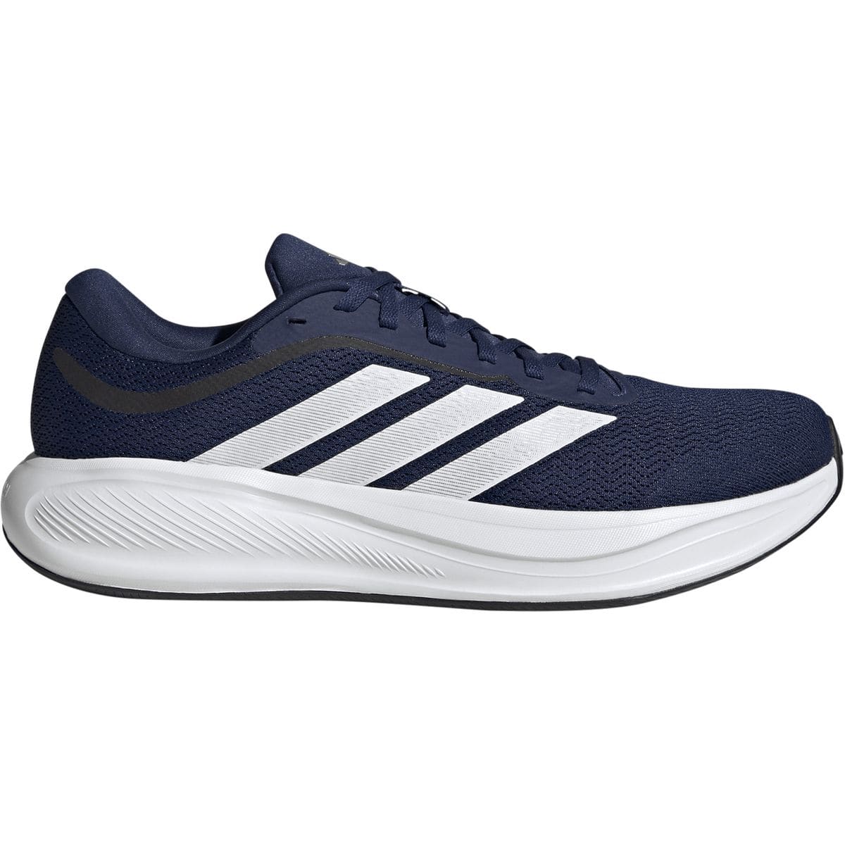 Response Runner 2 Laufschuhe, blau, Größe 47 ⅓ 47 ⅓