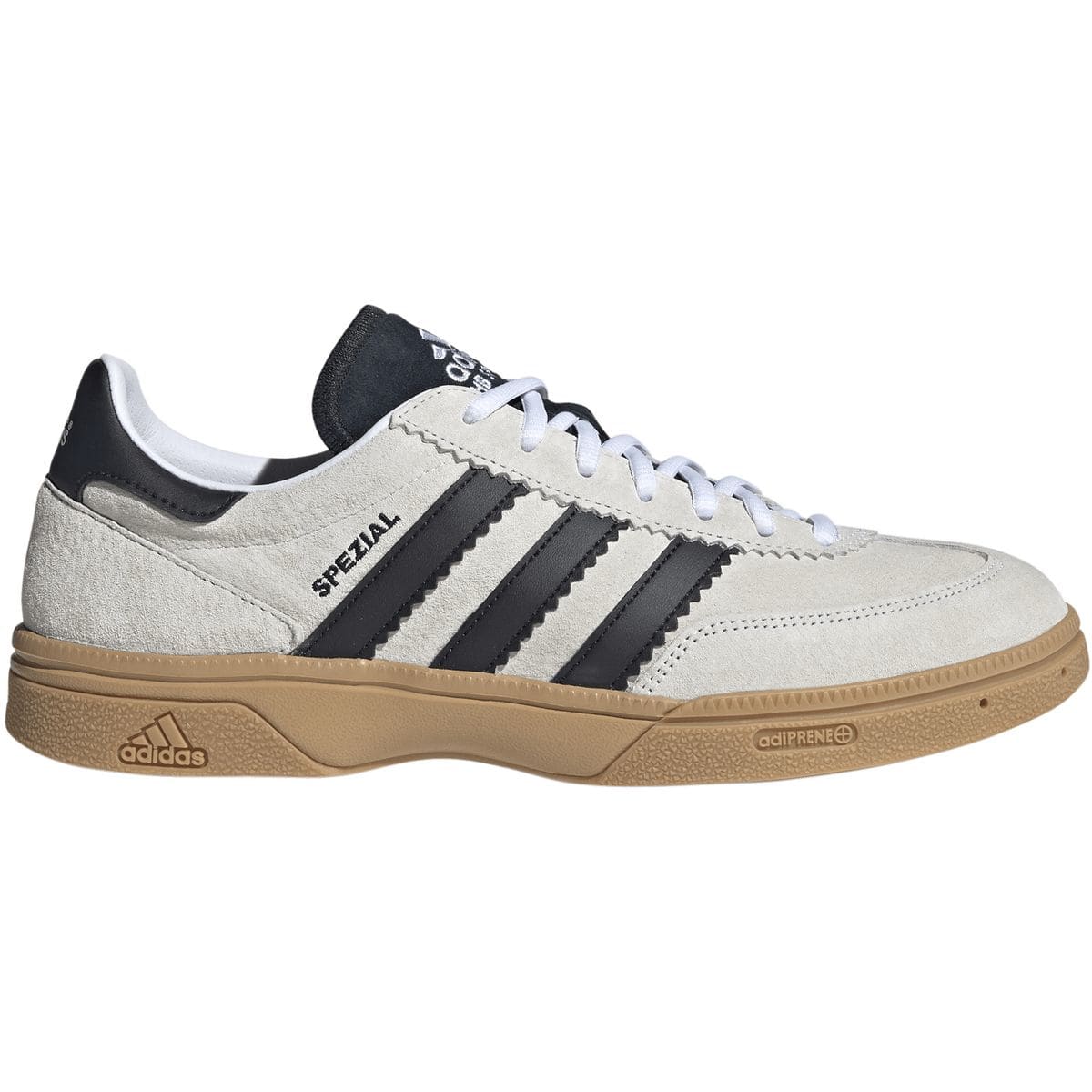 Handball Spezial Schuh Herren Handballschuhe, weiß, Größe 47 ⅓ 47 ⅓