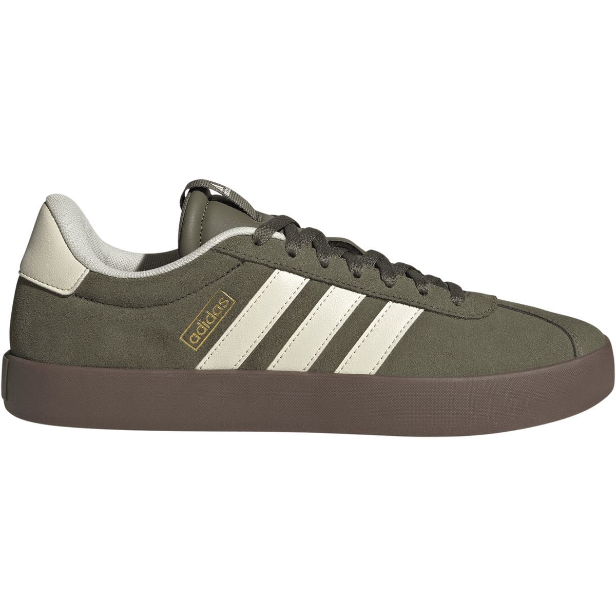 VL Court 3.0 Herren Skateschuhe, grün, Größe 46 46