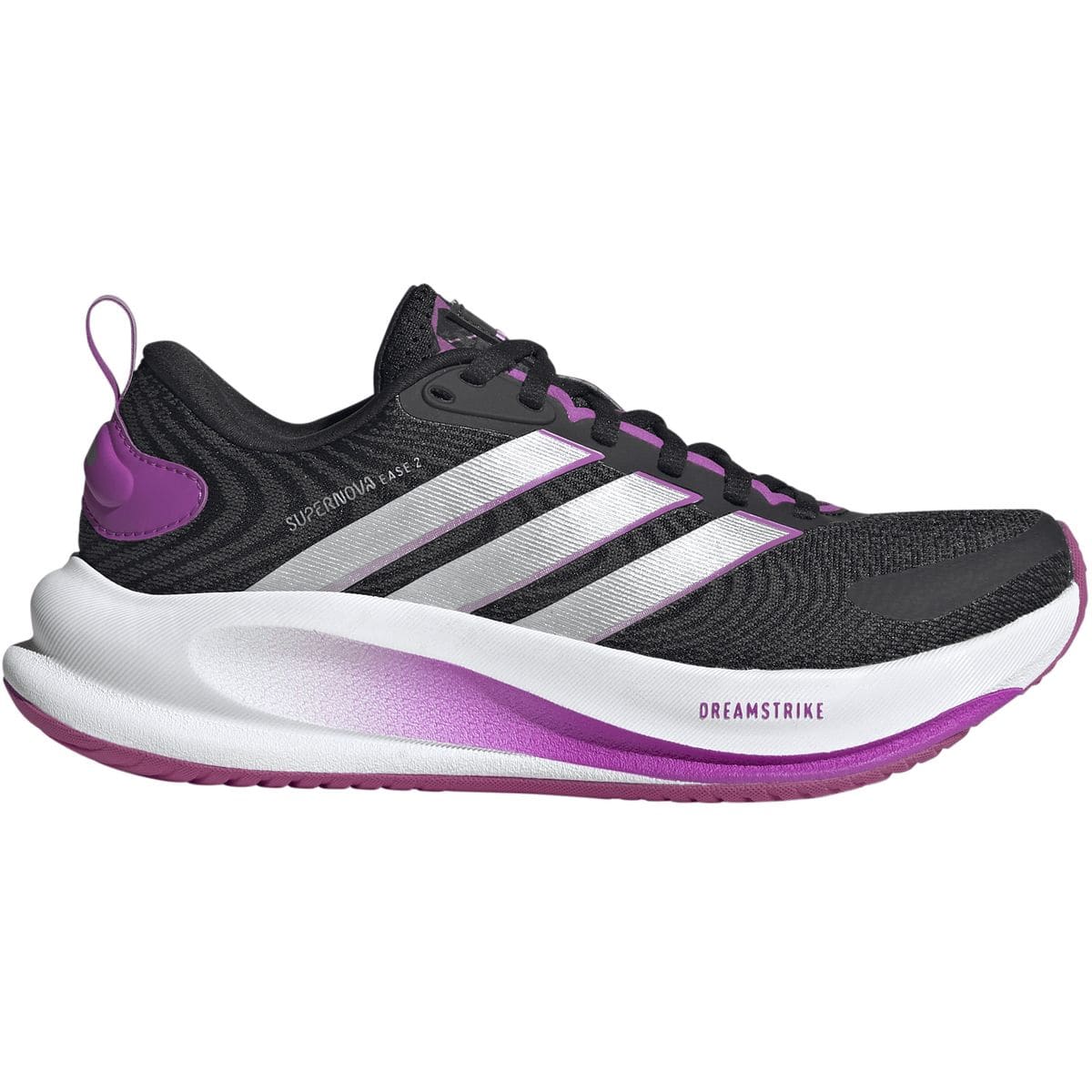 Minecraft Supernova Ease 2 Running shoes Kinder Laufschuhe, schwarz, Größe 39 ⅓ 39 ⅓