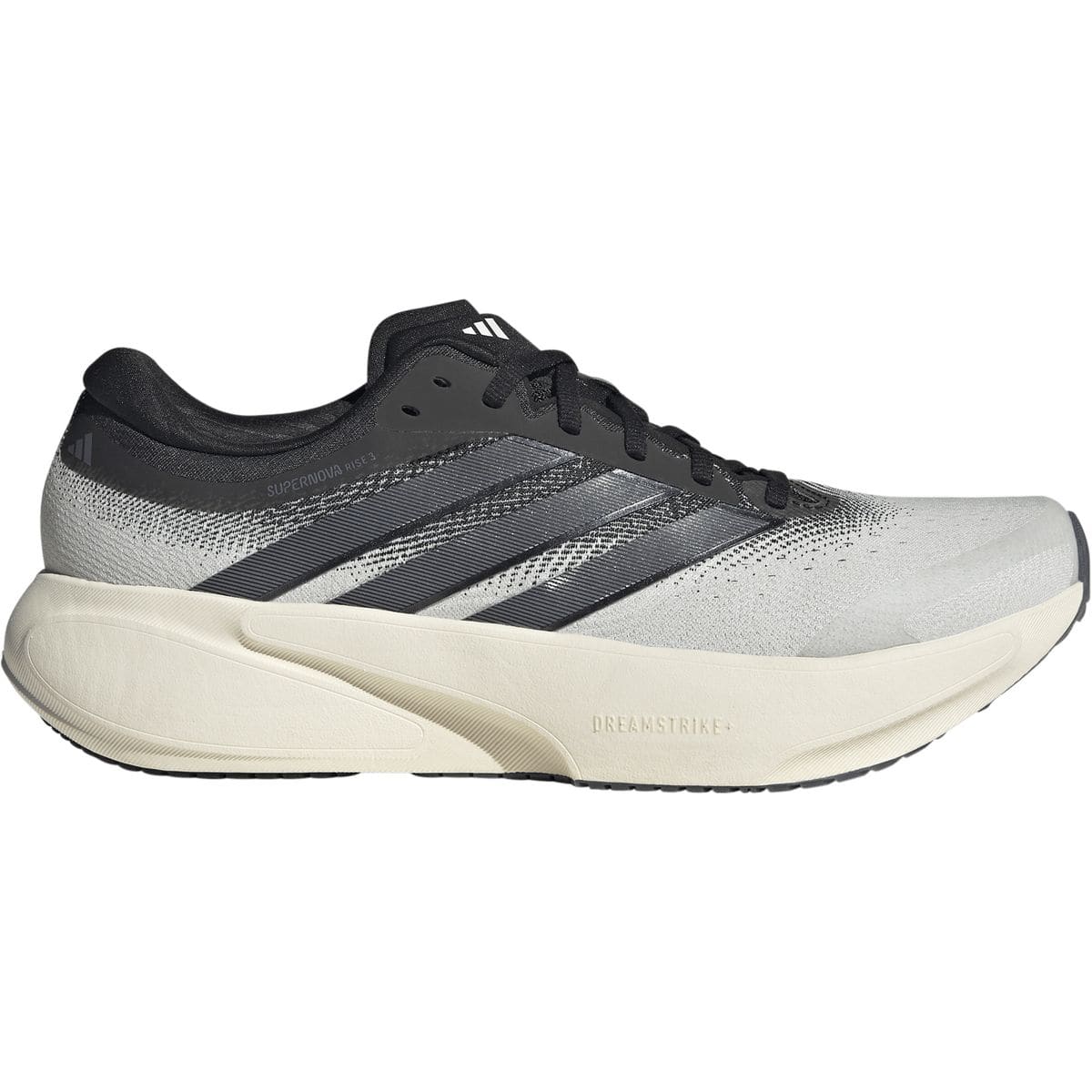 Supernova Rise 3 Running Shoes Herren Laufschuhe, weiß, Größe 45 ⅓ 45 ⅓