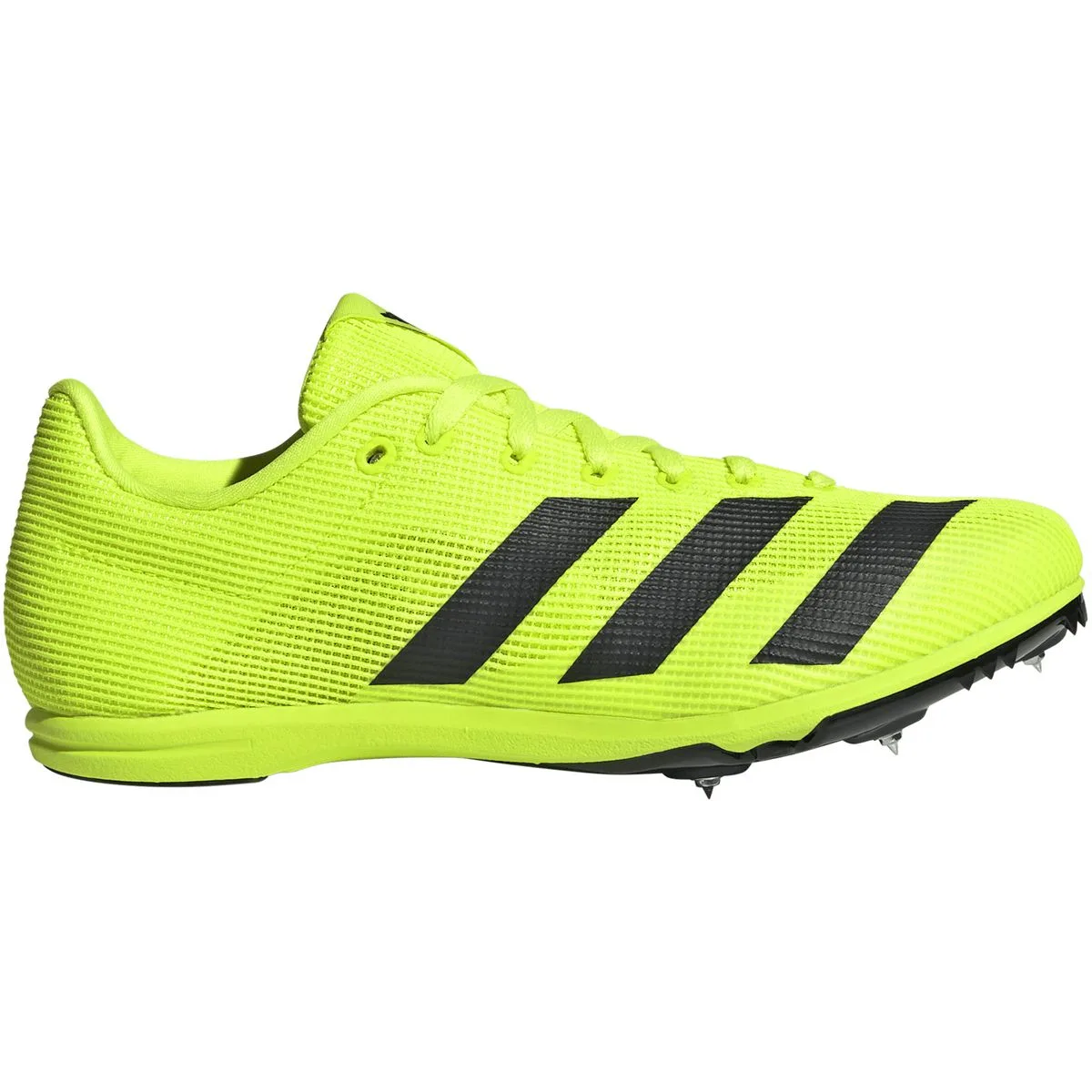 AllRoundStar Schuh Kinder Leichtathletikschuhe, grün, Größe 35 ½ 35 ½