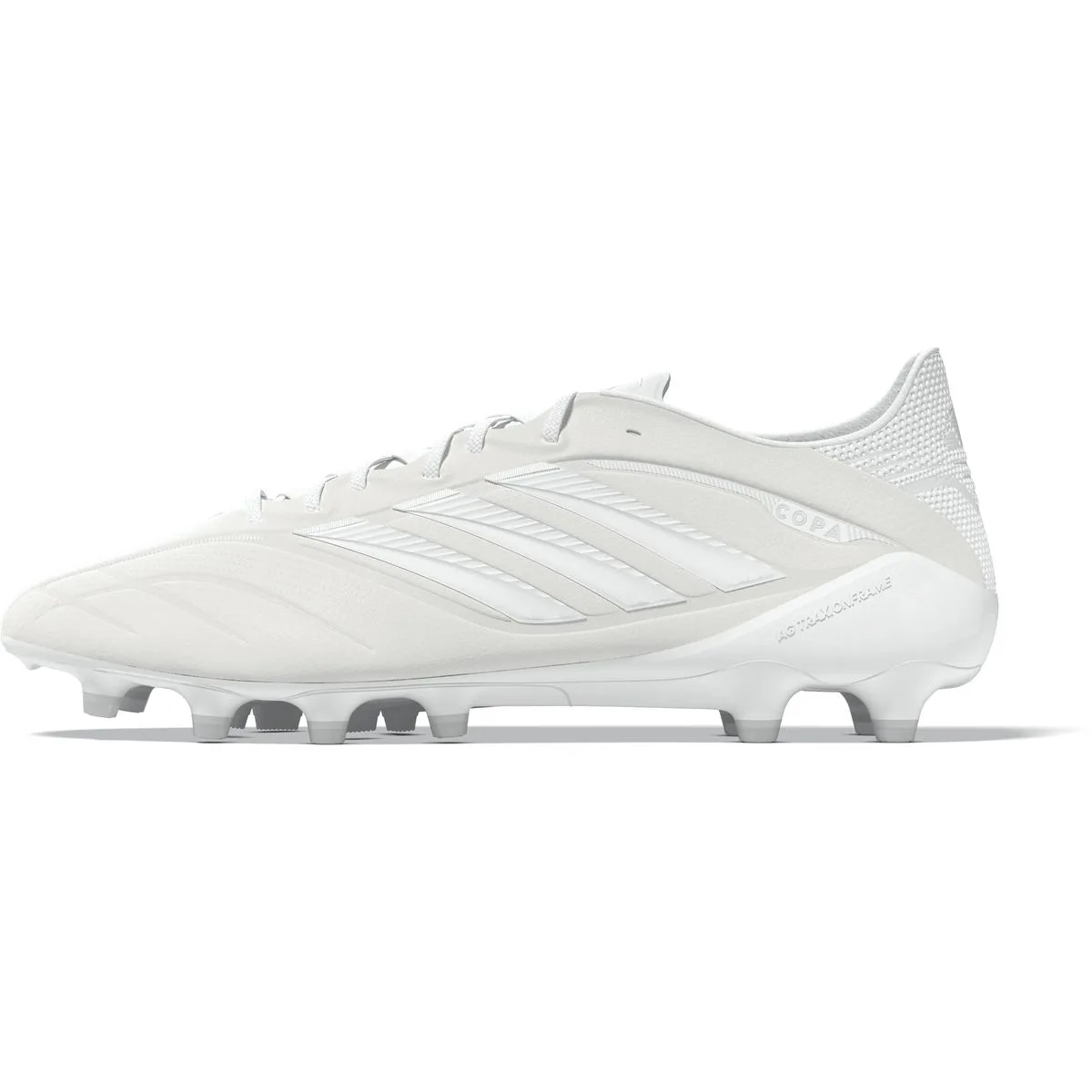 Copa Pure IV Elite AG Nockenschuhe, weiß, Größe 46 46