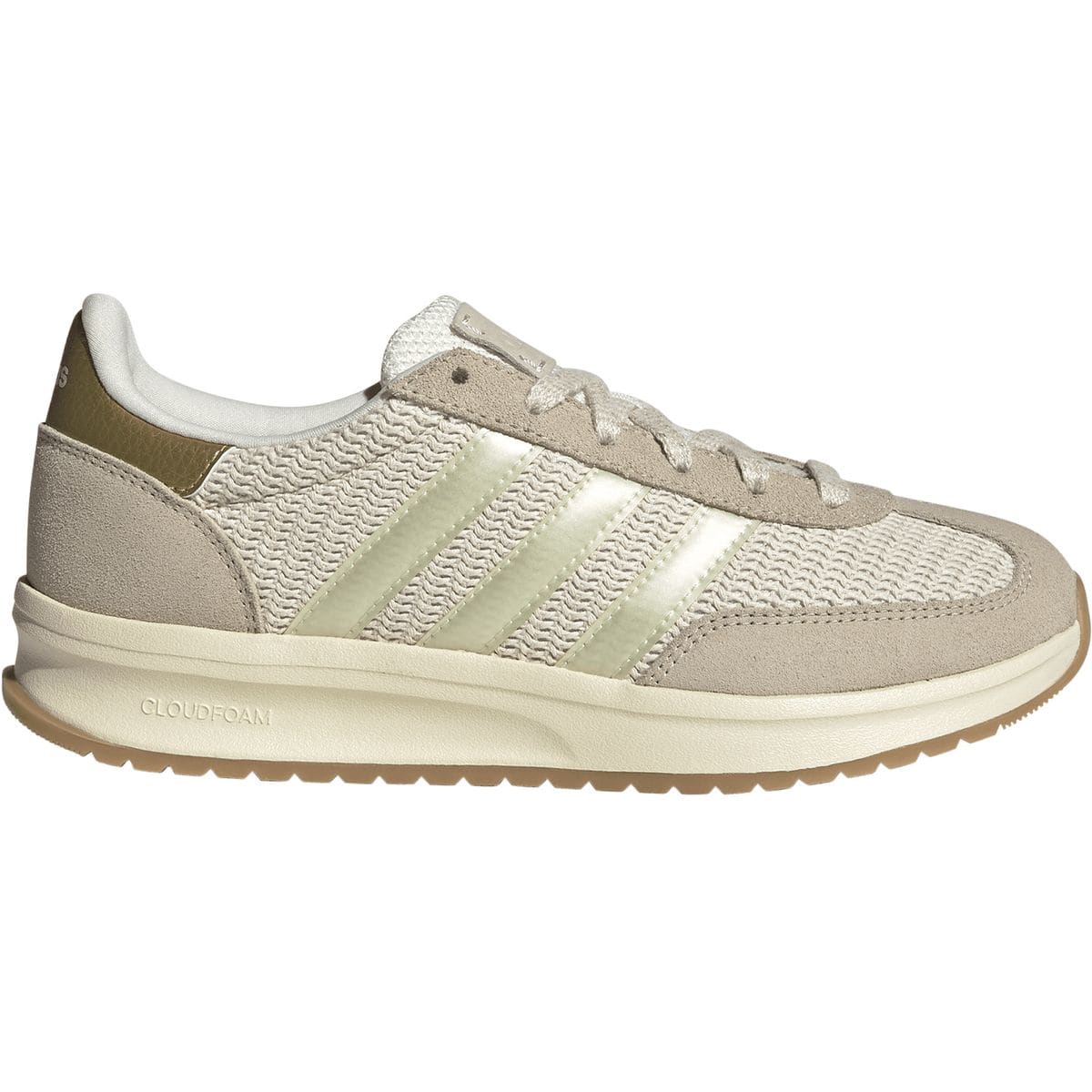 RUN 70S 2.0 Shoes Damen Freizeitschuhe, weiß, Größe 40 40