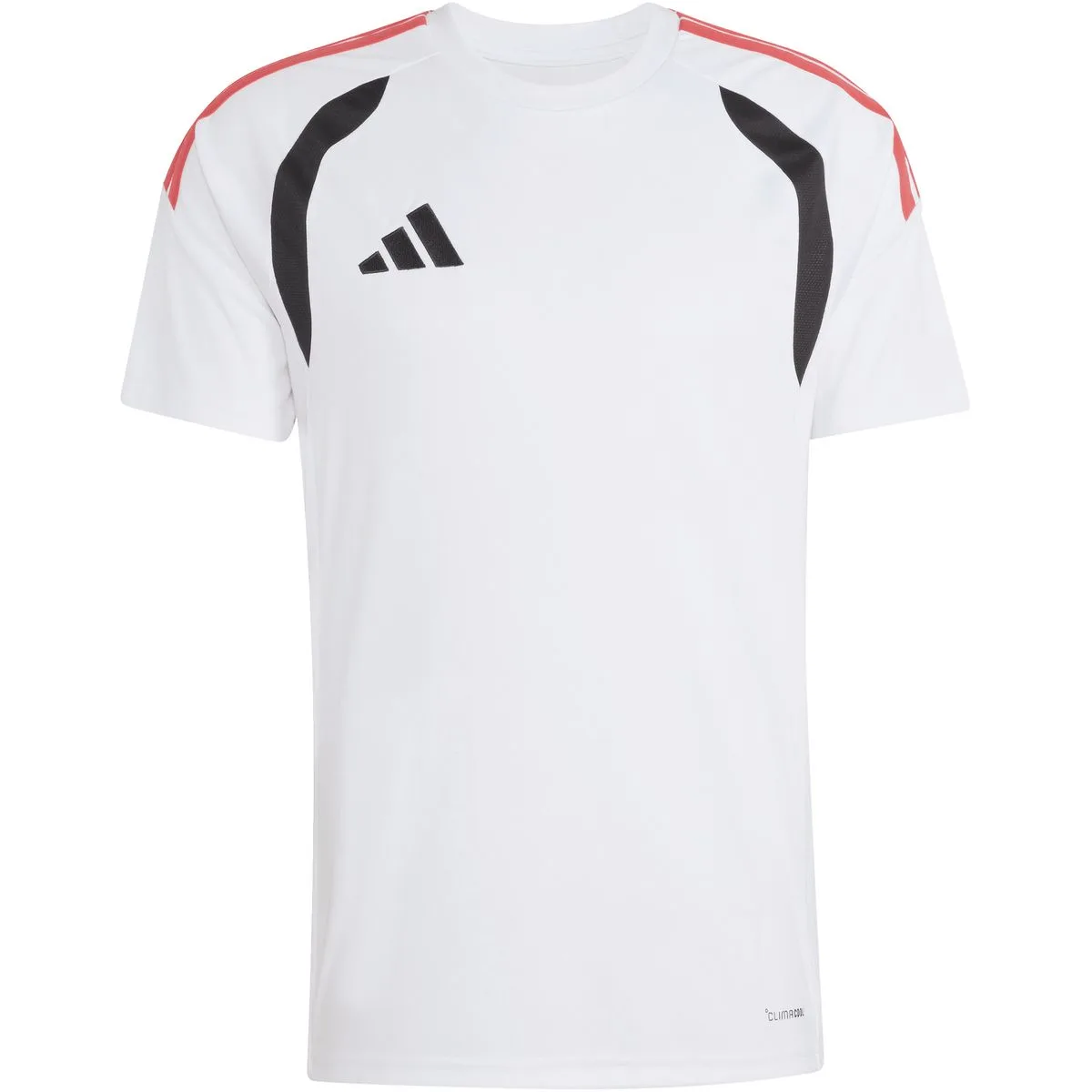 Tiro26 League Herren Sweatshirt, weiß L
