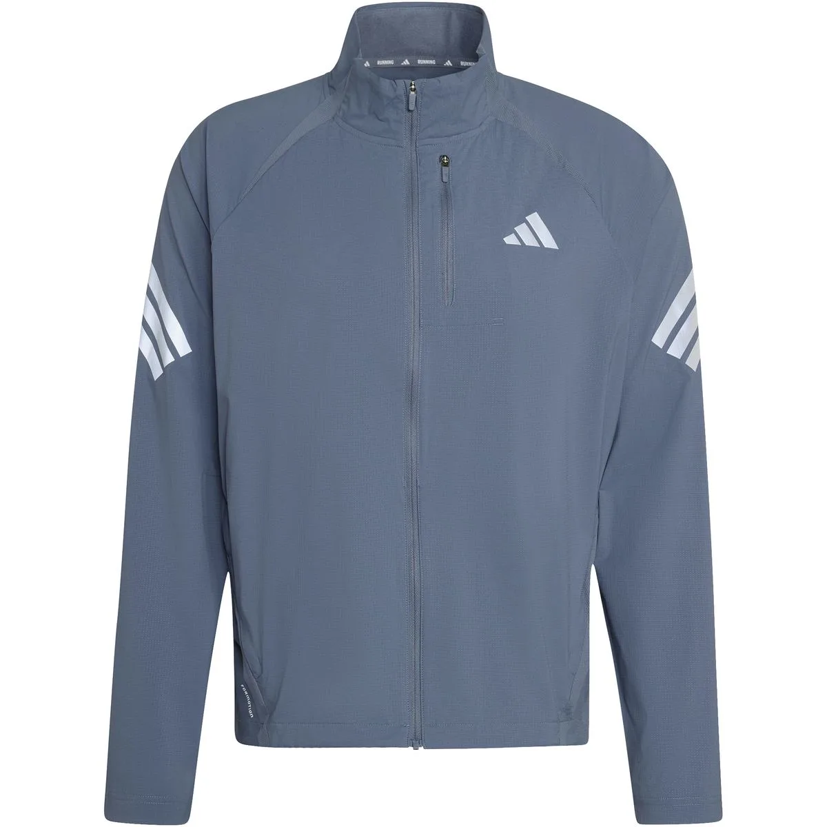Adi365 Formotion Herren Jacke, blau XL