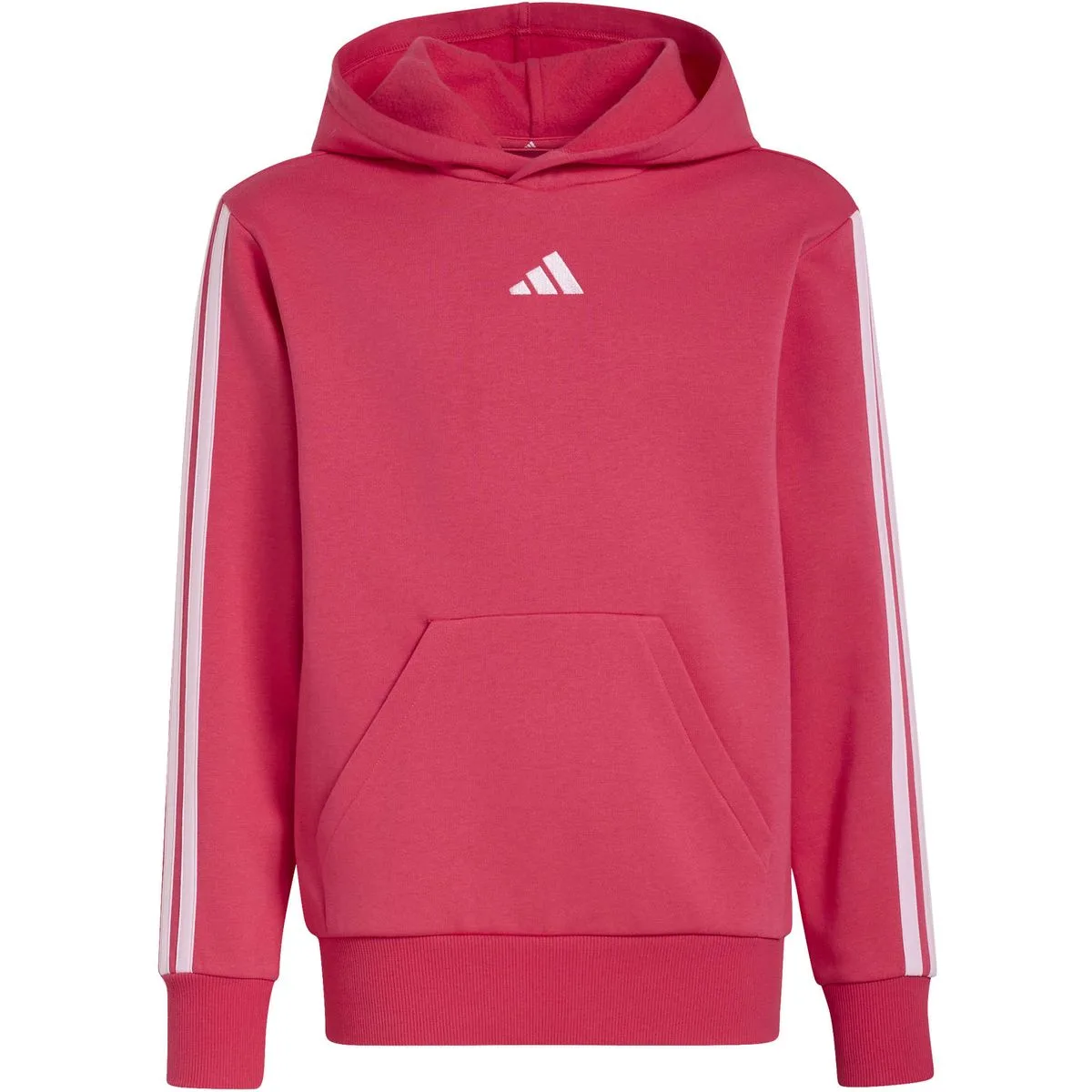 Essentials Kinder Kapuzensweater, pink 152