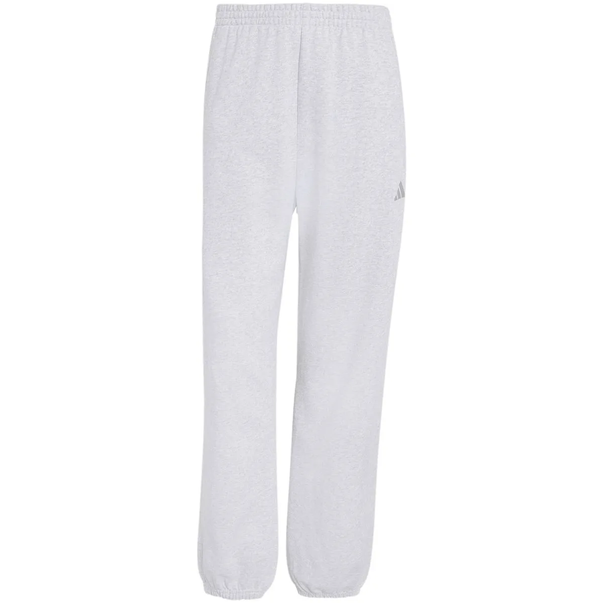 Kit Small Logo Regular Cuffed Damen Hose, grau XL