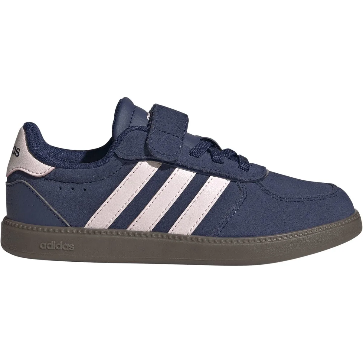 Breaknet Sleek Shoes Kinder Freizeitschuhe, blau, Größe 33 ½ 33 ½