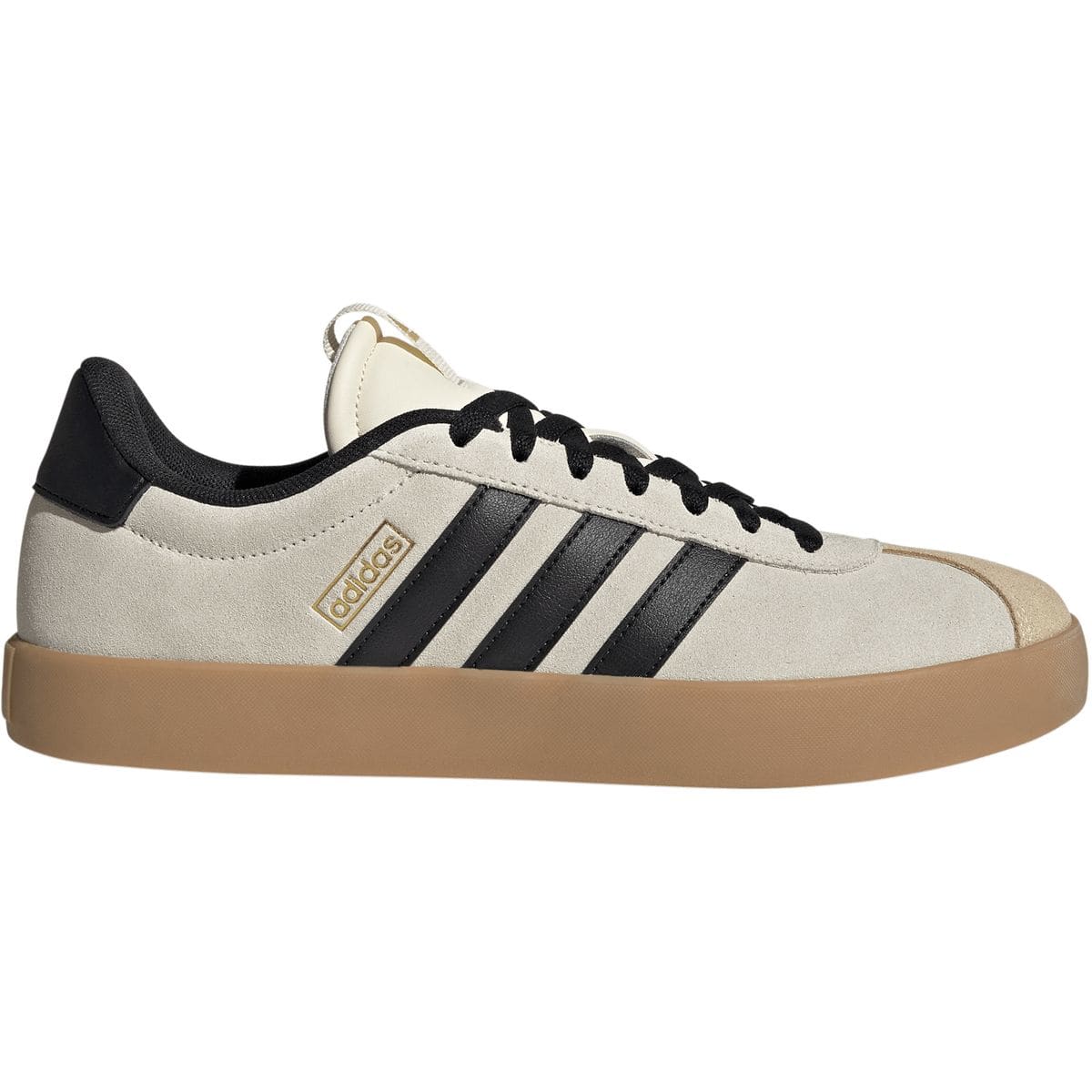 VL Court 3.0 Herren Skateschuhe, weiß, Größe 46 46