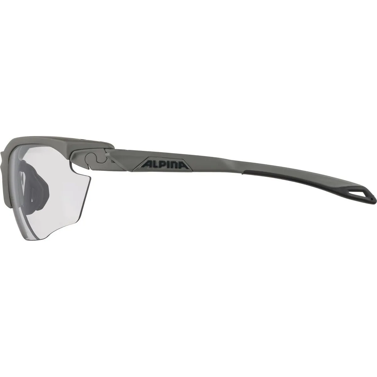Twist Five HR V Sonnenbrille, grau one size