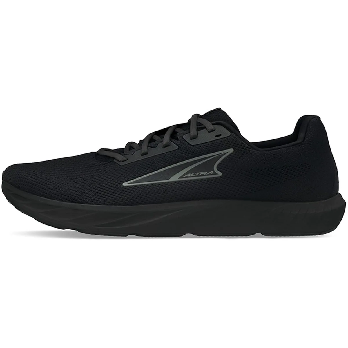 Escalante 4 Herren Laufschuhe, schwarz, Größe 49 49