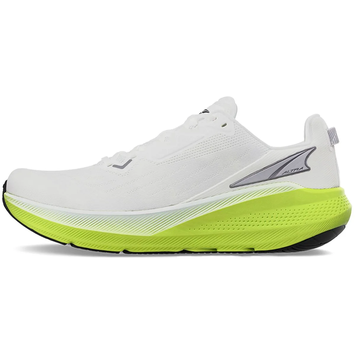 Altra FWD VIA Herren Laufschuhe, weiß, Größe 48 197804631414