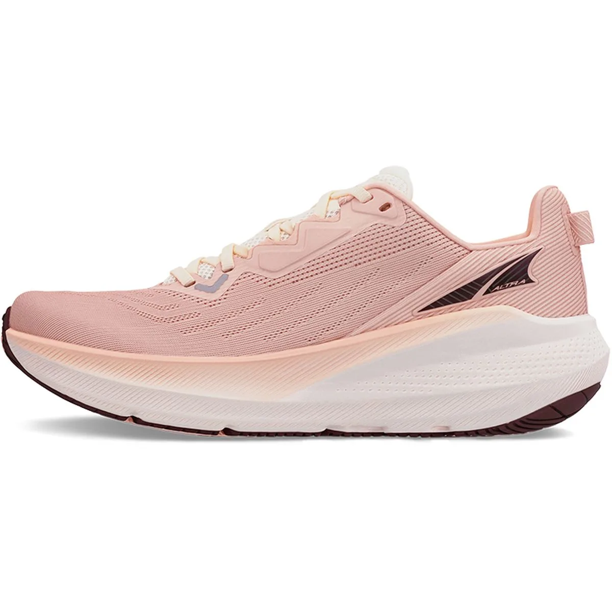 FWD VIA Damen Laufschuhe, pink, Größe 42 ½ 42 ½
