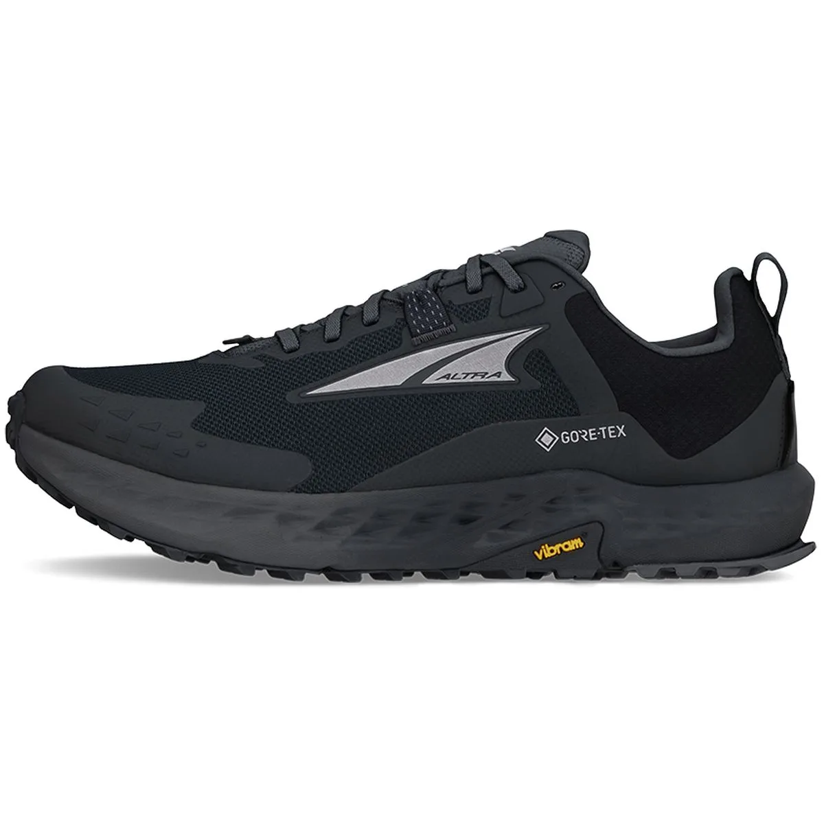 Timp 5 GTX Damen Trailrunningschuhe, schwarz, Größe 41 41