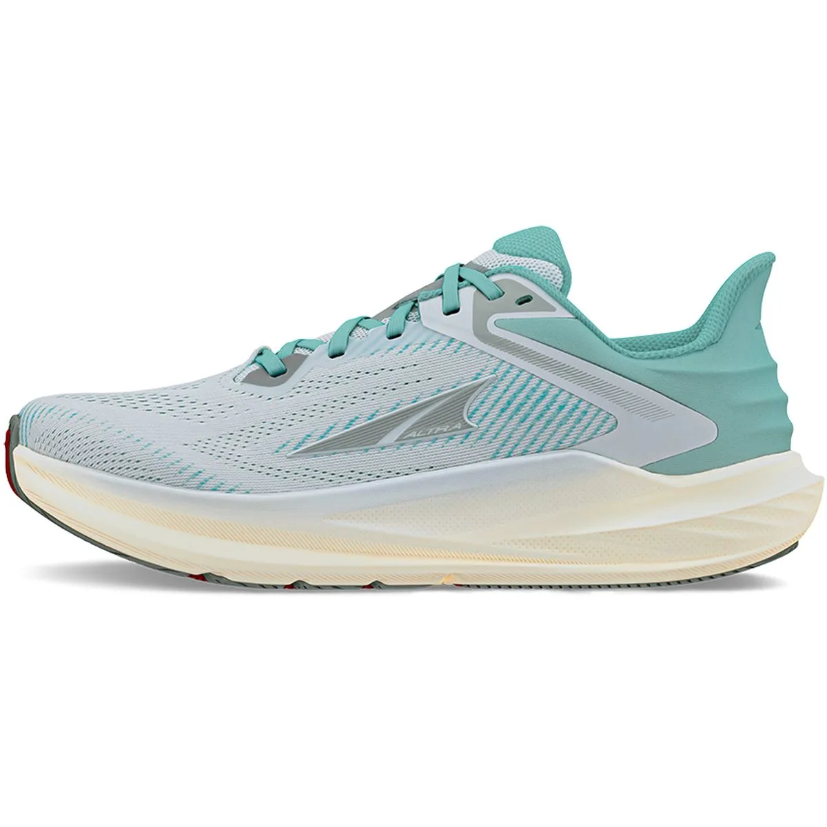 Torin 8 Damen Laufschuhe, grün, Größe 38 ½ 38 ½
