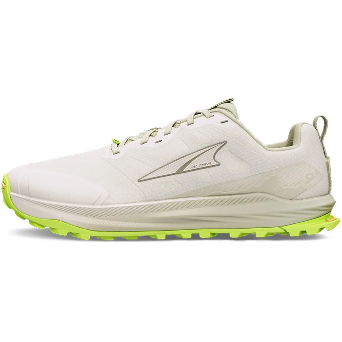 Lone Peak 9+ Herren Trailrunningschuhe, braun, Größe 46 46