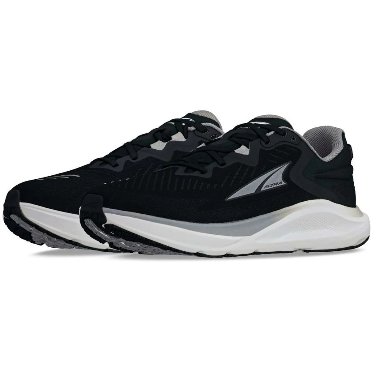 Paradigm 8 Herren Laufschuhe, schwarz, Größe 44 ½ 44 ½