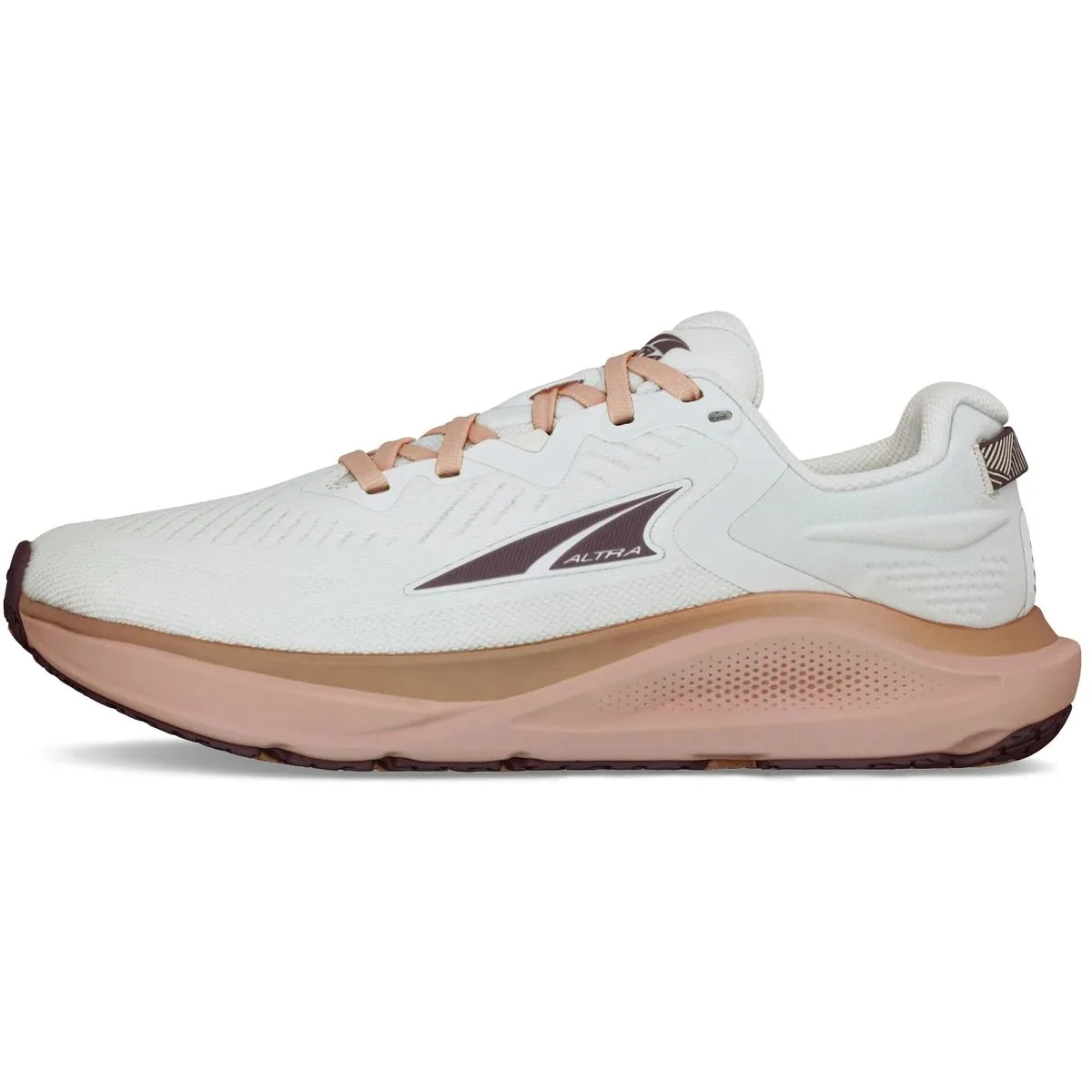 Altra Paradigm 8 Damen Laufschuhe, grau, Größe 40 ½ EU