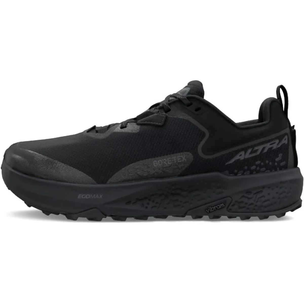 Timp 6 GTX Herren Laufschuhe, schwarz, Größe 46 ½ 46 ½