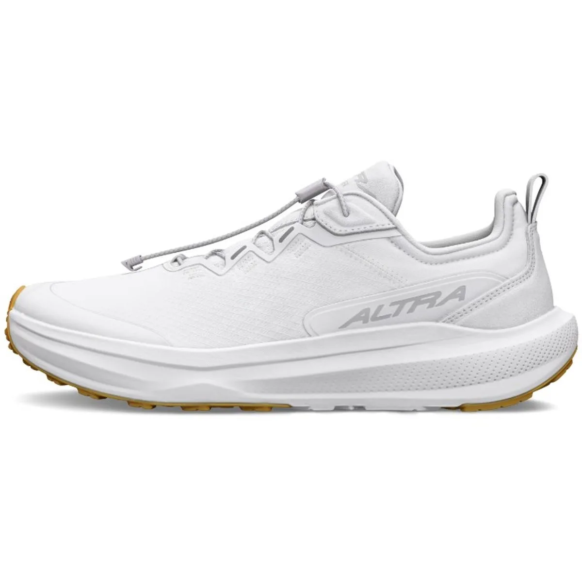 Voyager Herren Freizeitschuhe, weiß, Größe 42 ½ 42 ½