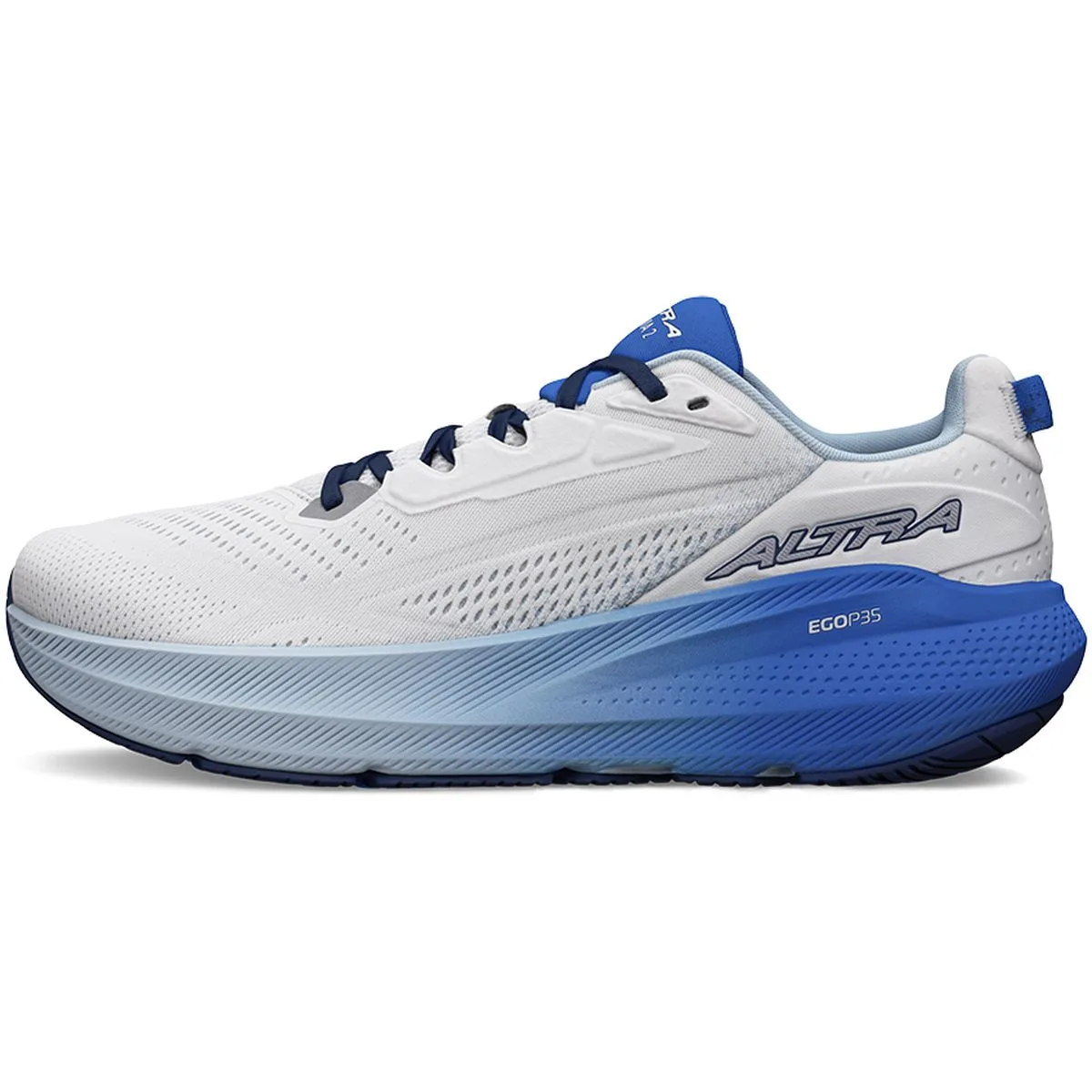 FWD VIA 2 Herren Laufschuhe, blau, Größe 48 48