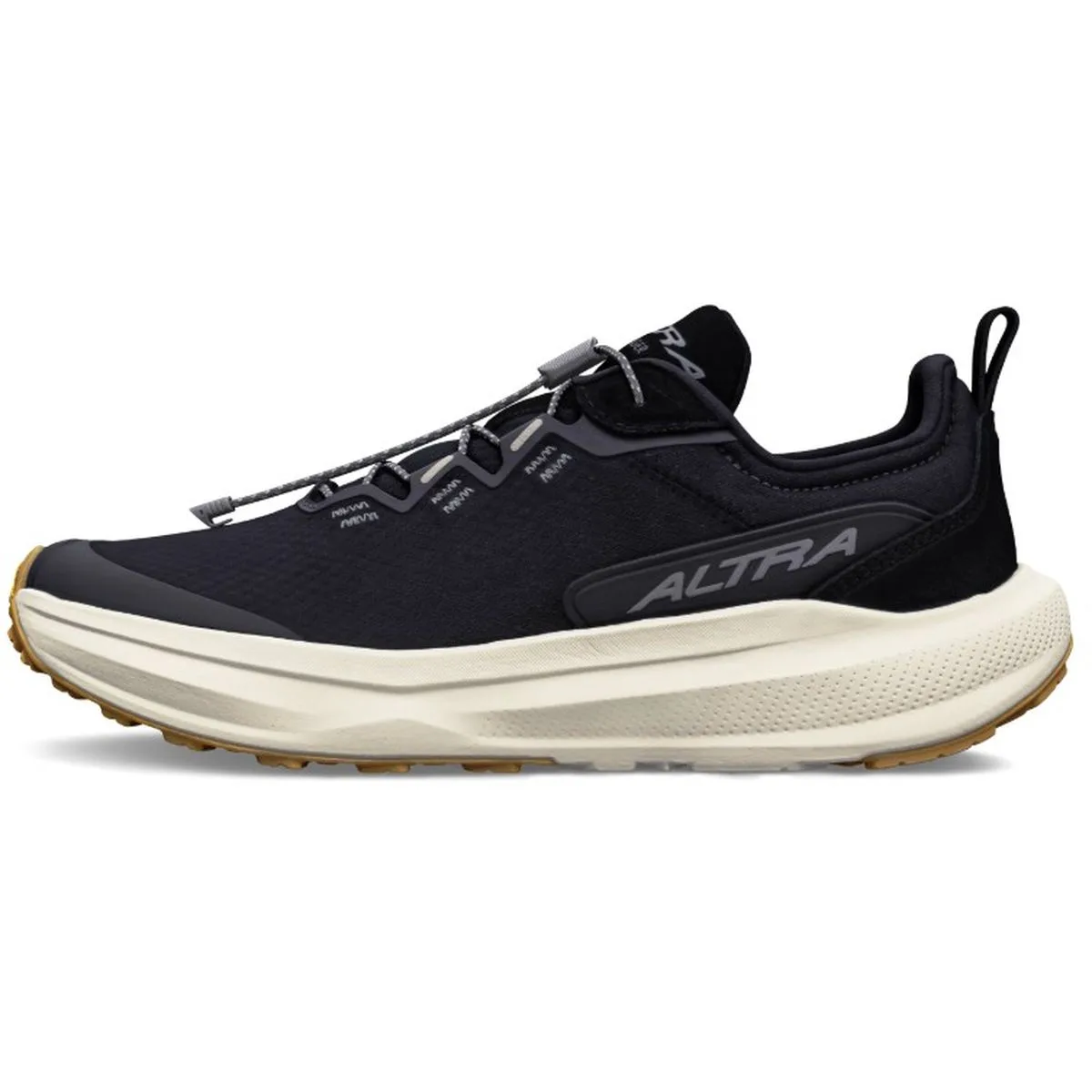 Voyager Damen Freizeitschuhe, schwarz, Größe 40 ½ 40 ½