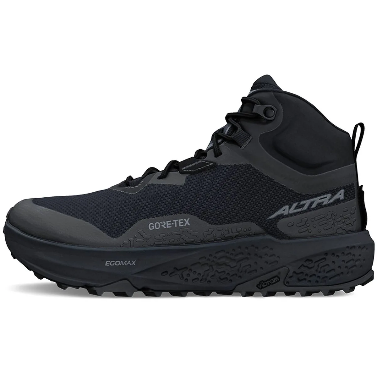 Timp 6 Mid GTX Damen Multifunktionsschuhe, schwarz, Größe 38 38