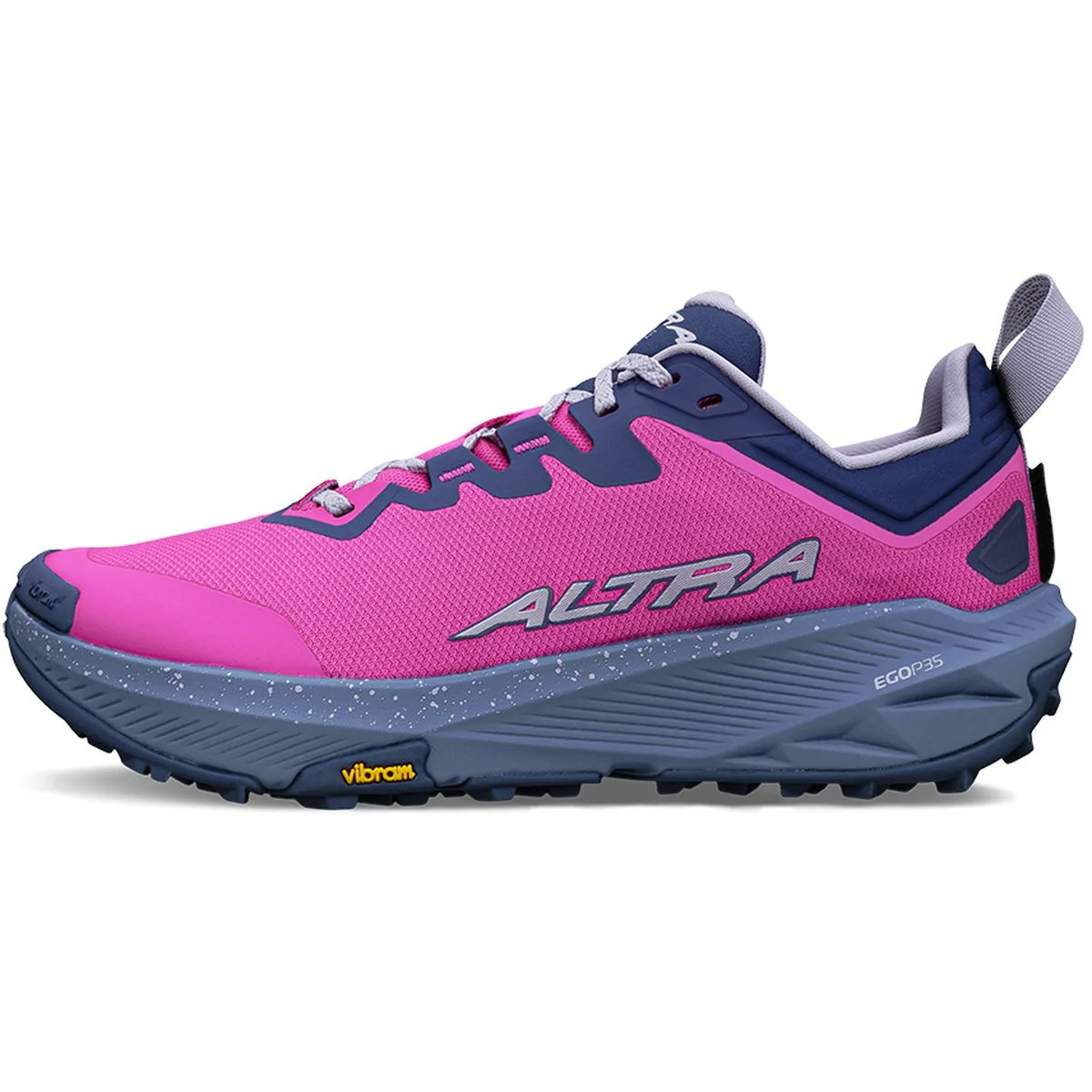 Experience Wild 3+ Damen Laufschuhe, pink, Größe 40 40