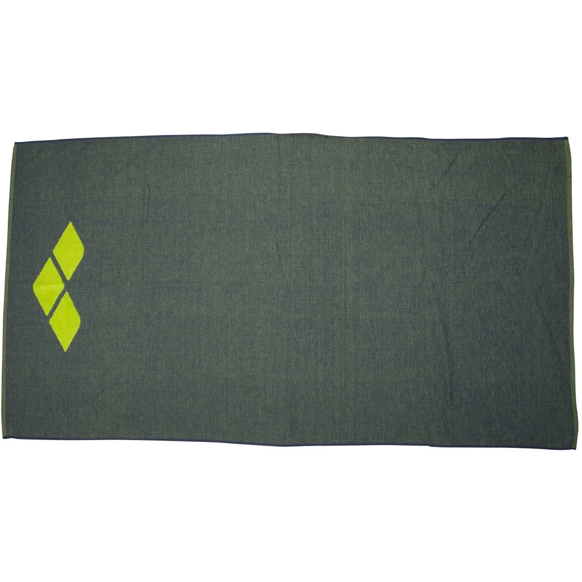 Arena Beach 2-Way Handtuch, grün