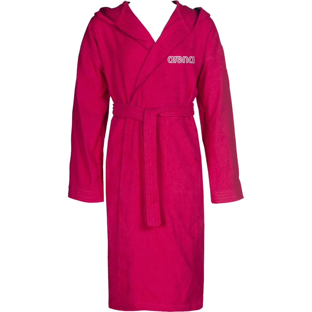 Arena Zeppelin Light Junior Kinder Mantel, pink