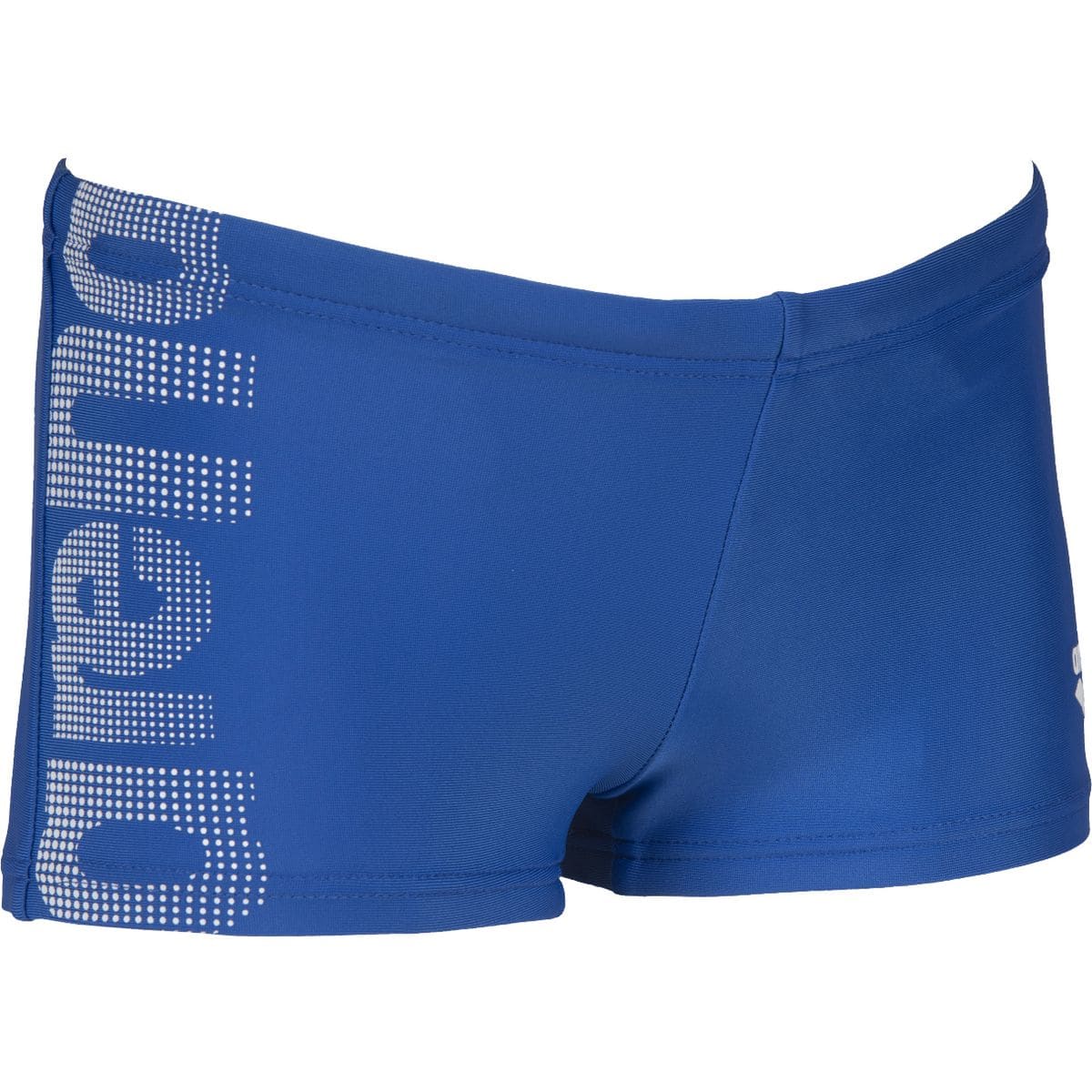 Arena Logo Kids BOY Jungen Badehose, blau