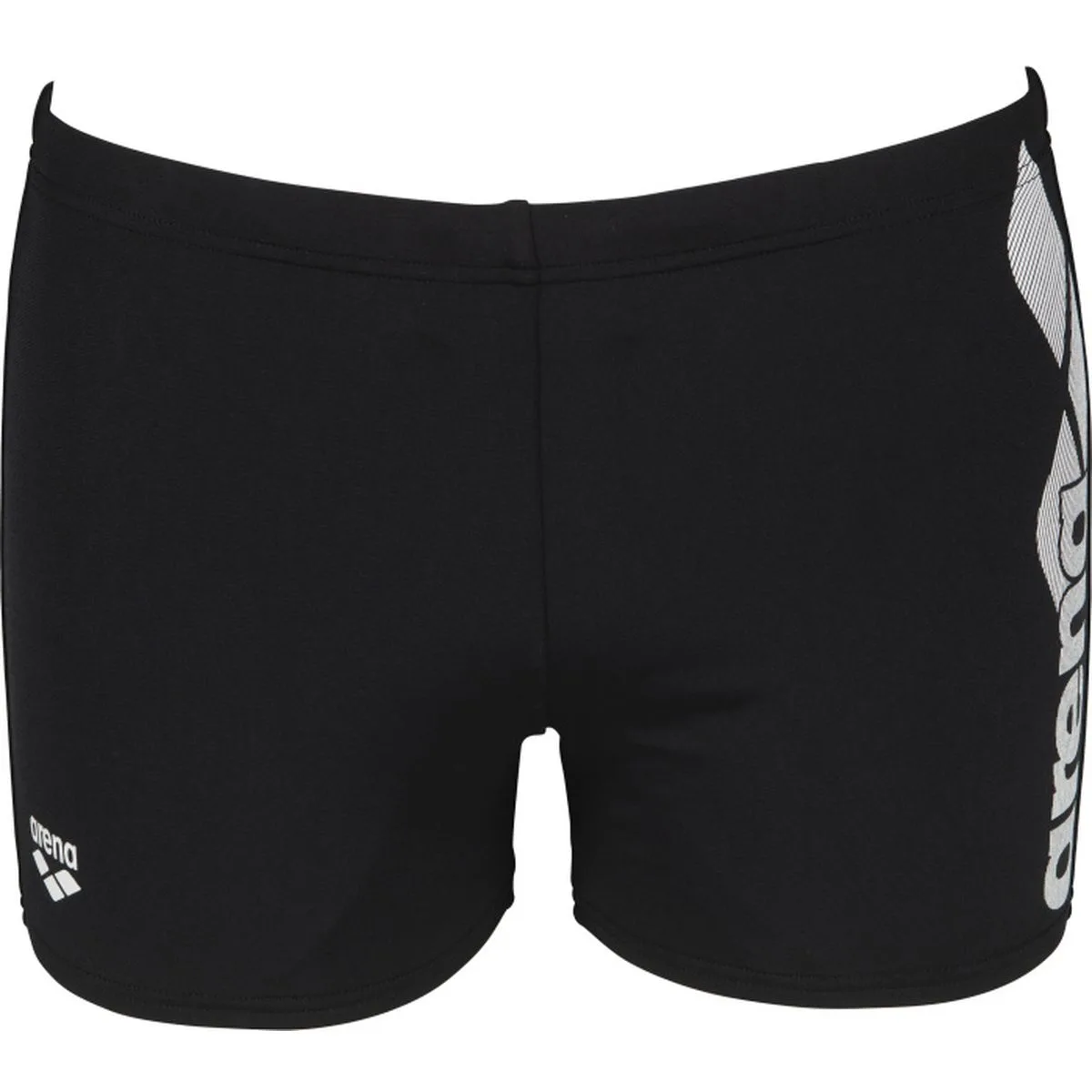Arena Optimal Herren Badehose, schwarz