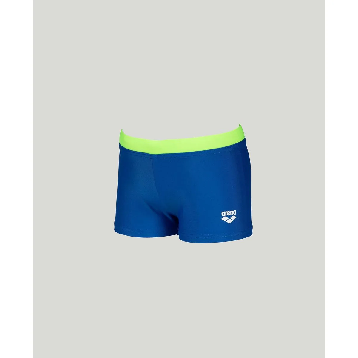Arena Logo Cats Kids BOY Jungen Badehose, blau