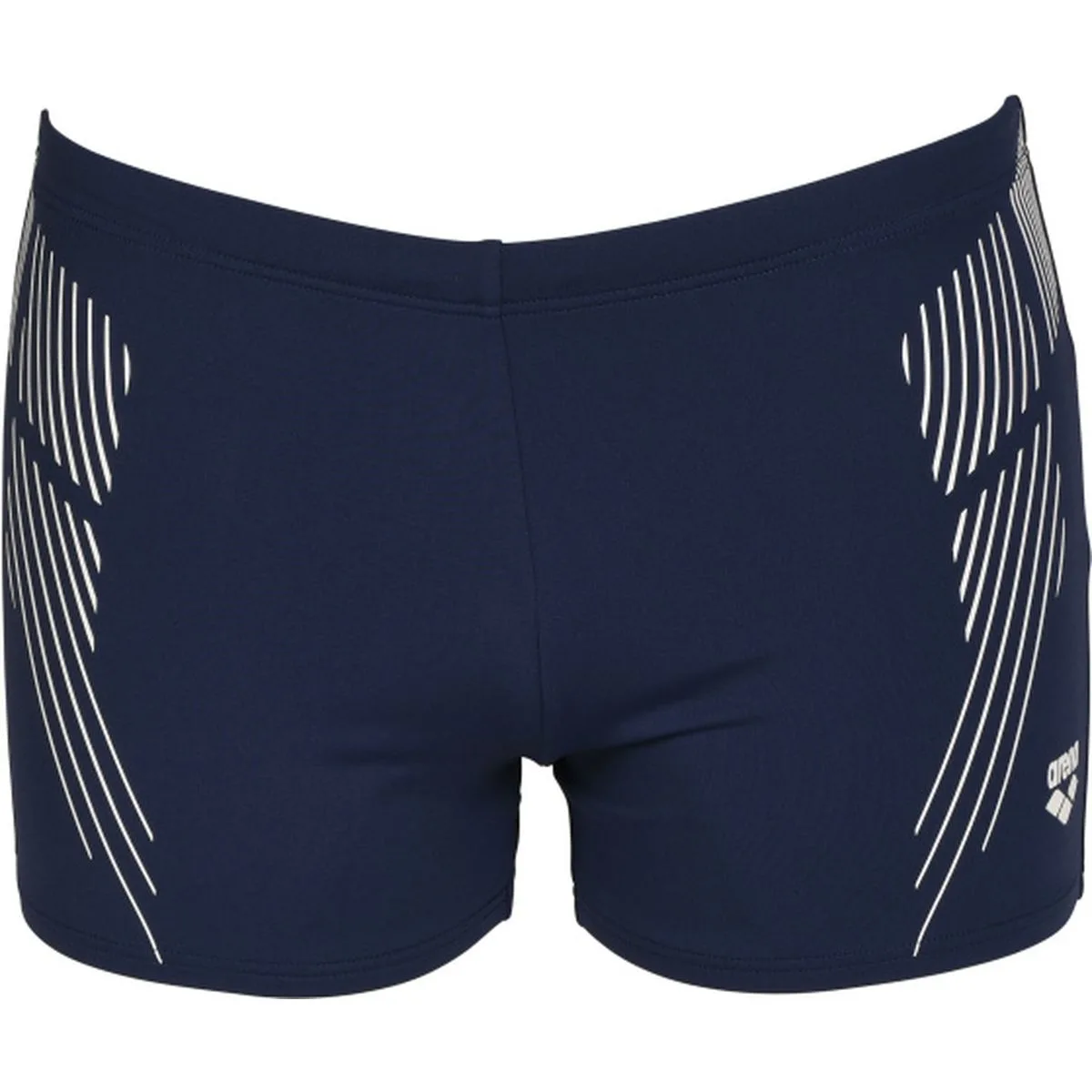 Arena Streak Herren Badehose, blau