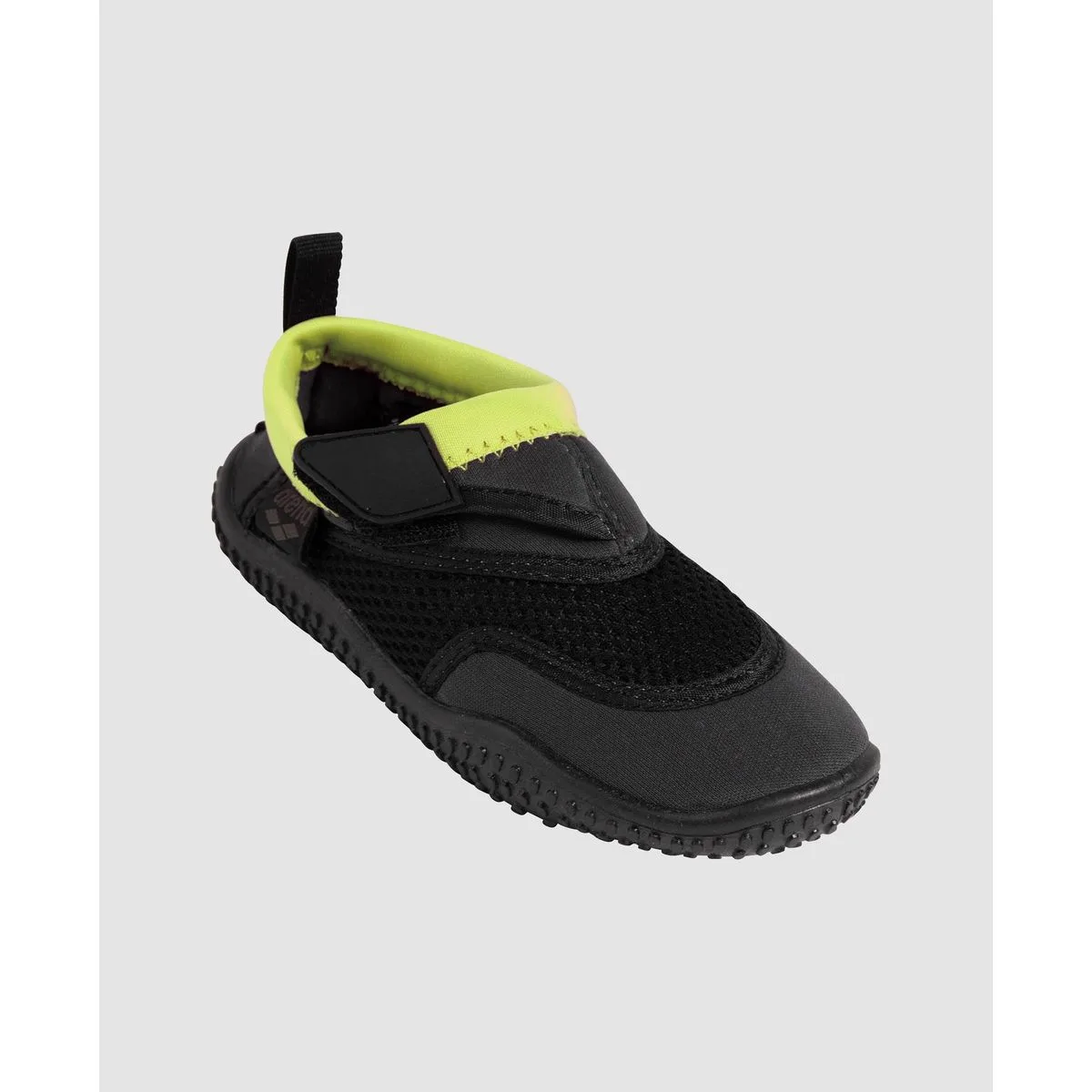 Watershoes Kinder Badeslipper, grau, Größe 33 33