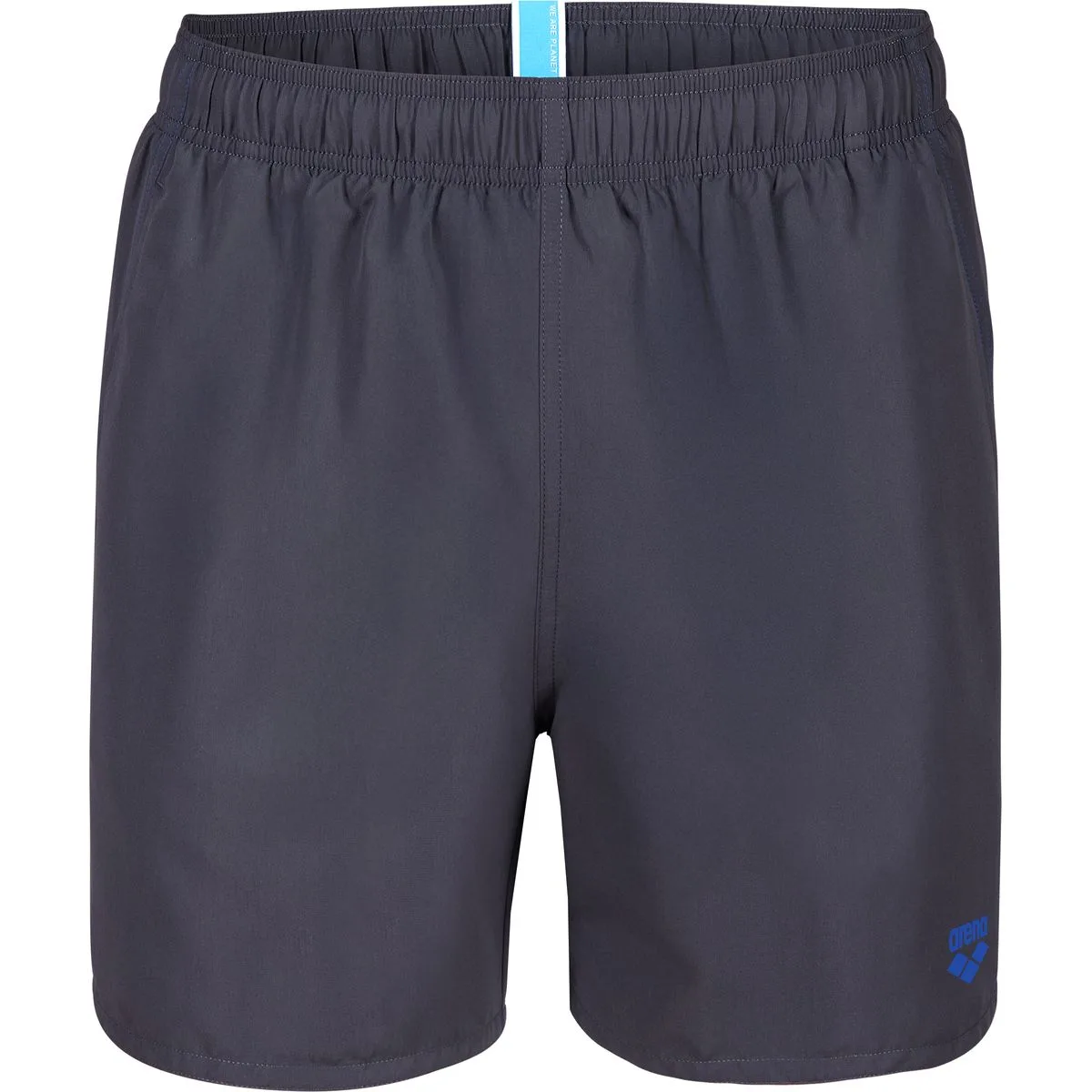 Fundamentals R Herren Badehose, grau L