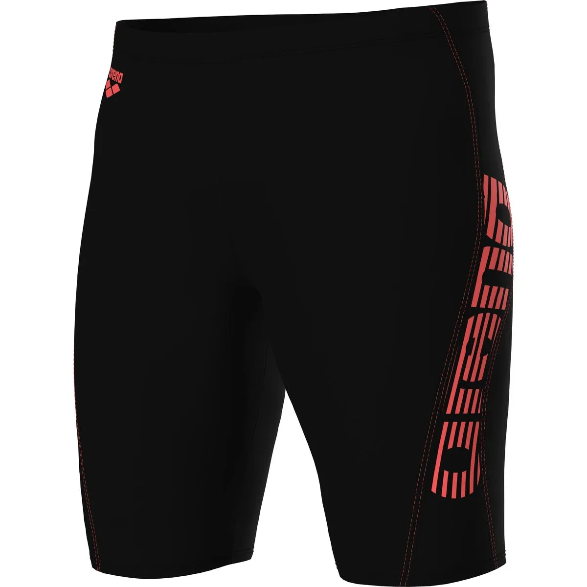 Byor EVO Jammer R Herren Tights, schwarz 5