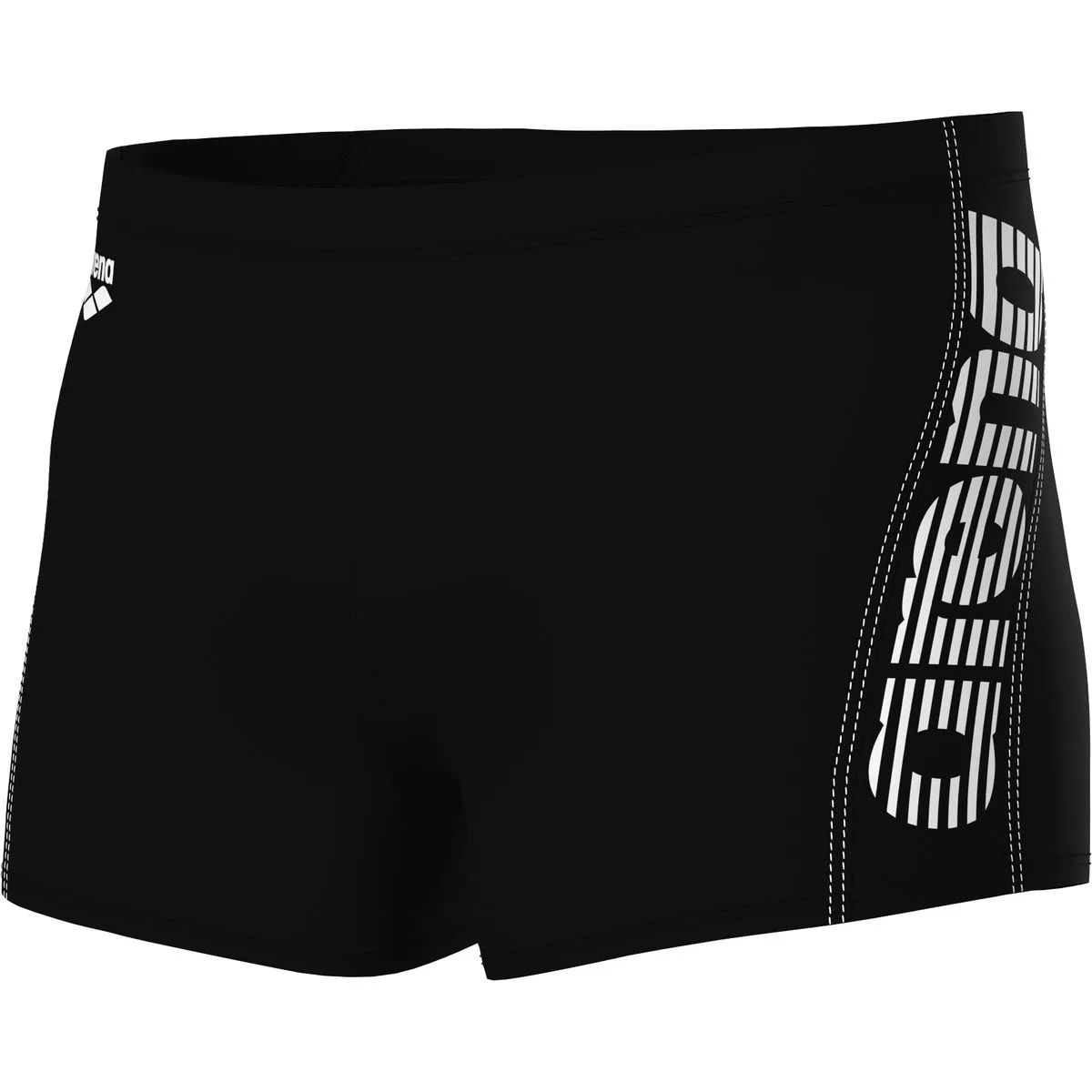 Arena Byor EVO R Herren Badehose, schwarz