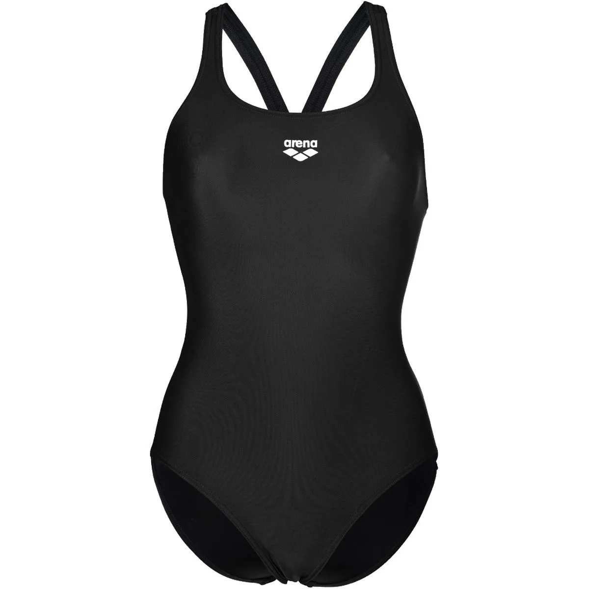 Dynamo ONE Piece R Damen Schwimmanzug, schwarz 42