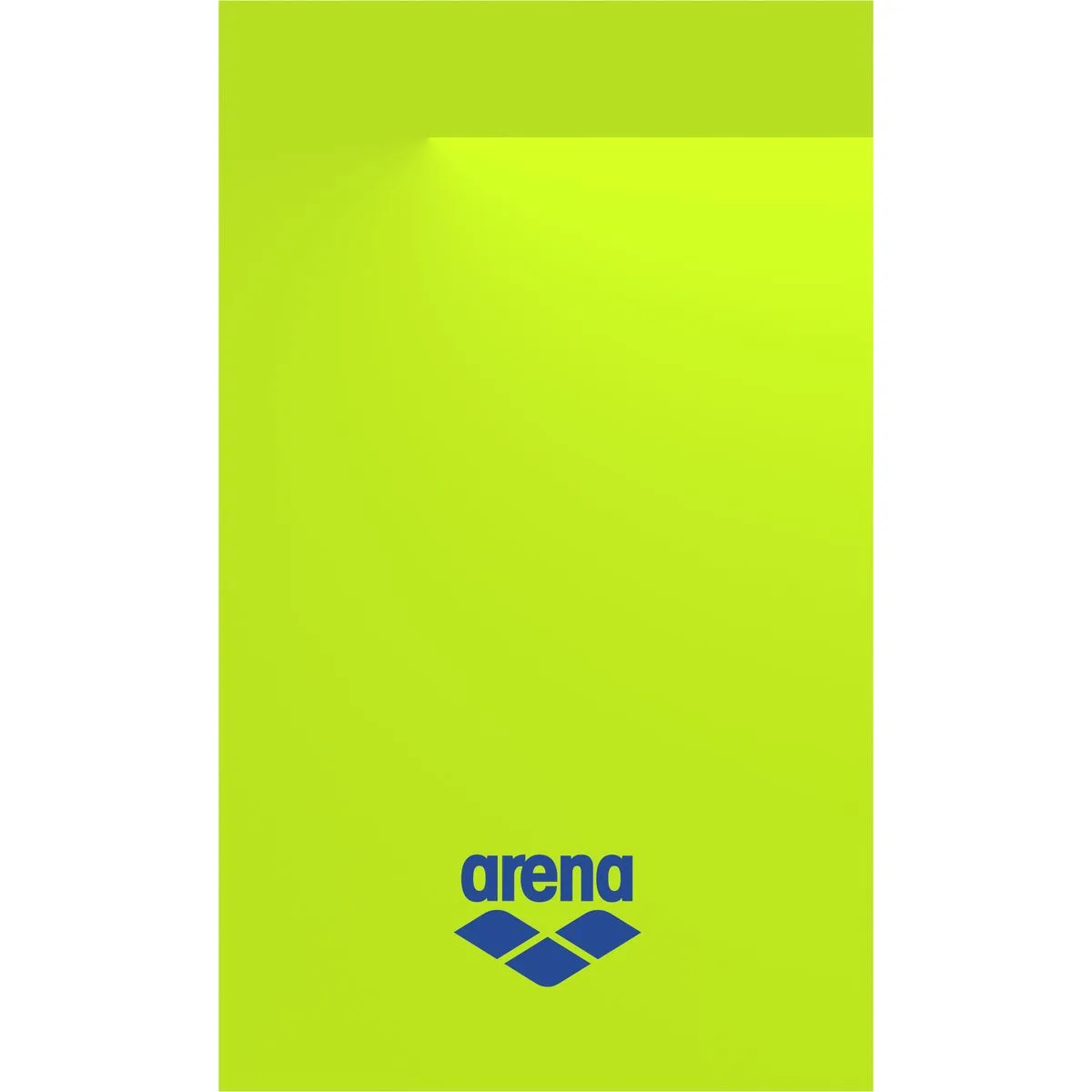 Arena Microfiber Handtuch, grün