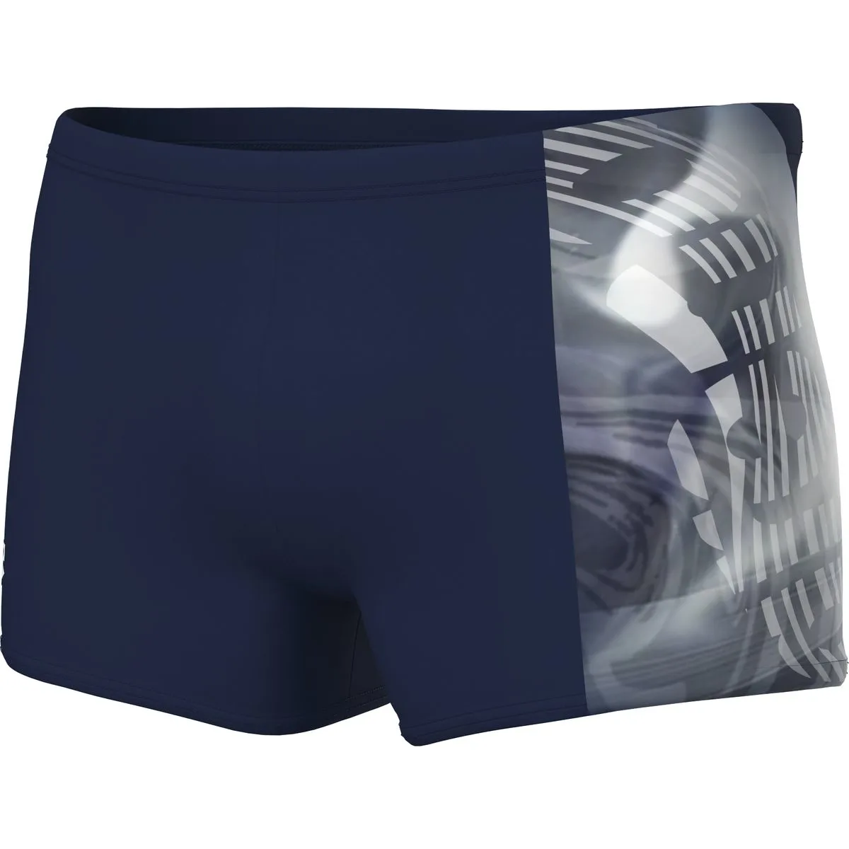 Arena Dreaming Swim Herren Badehose, blau Image
