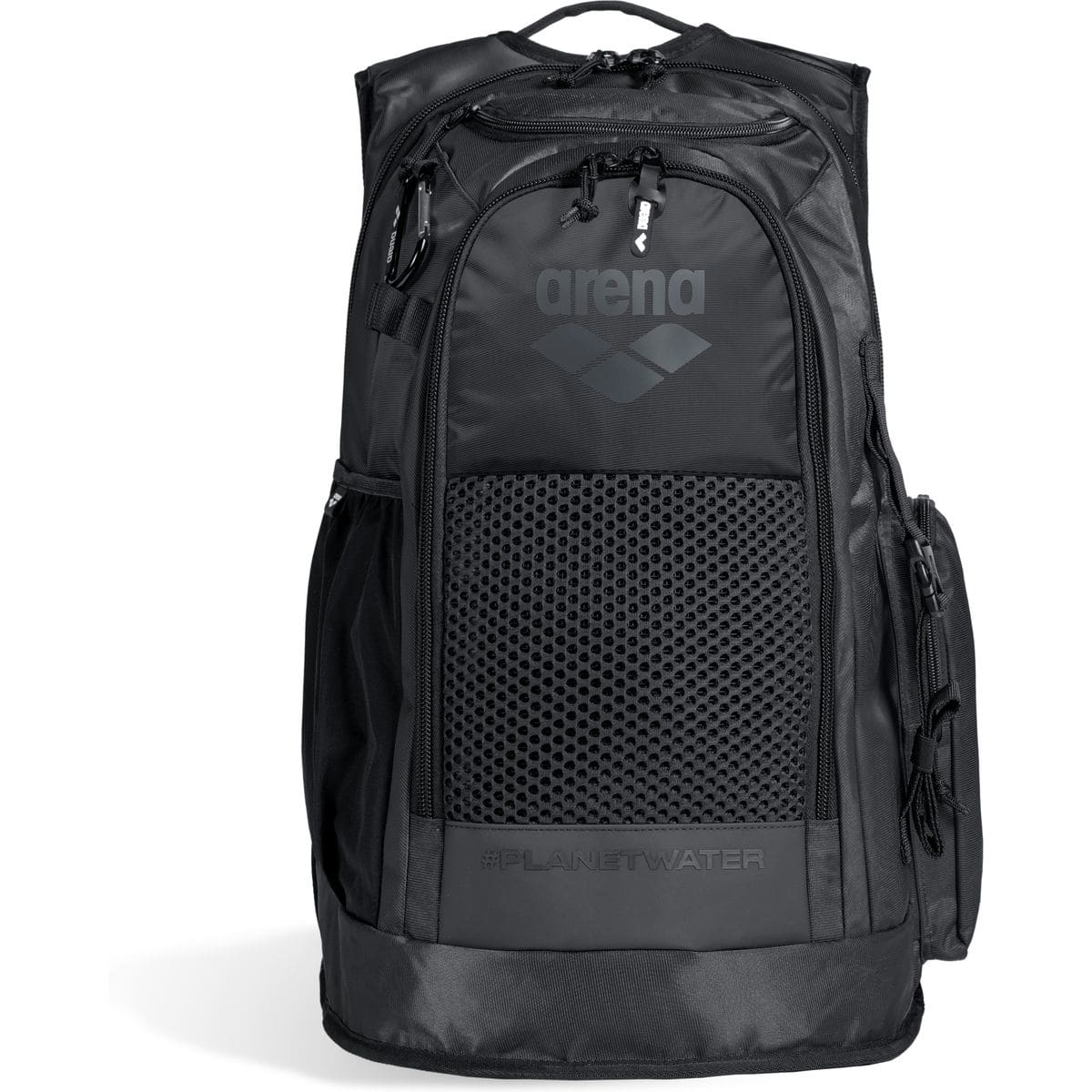 All Set 45l Daybag, schwarz NS