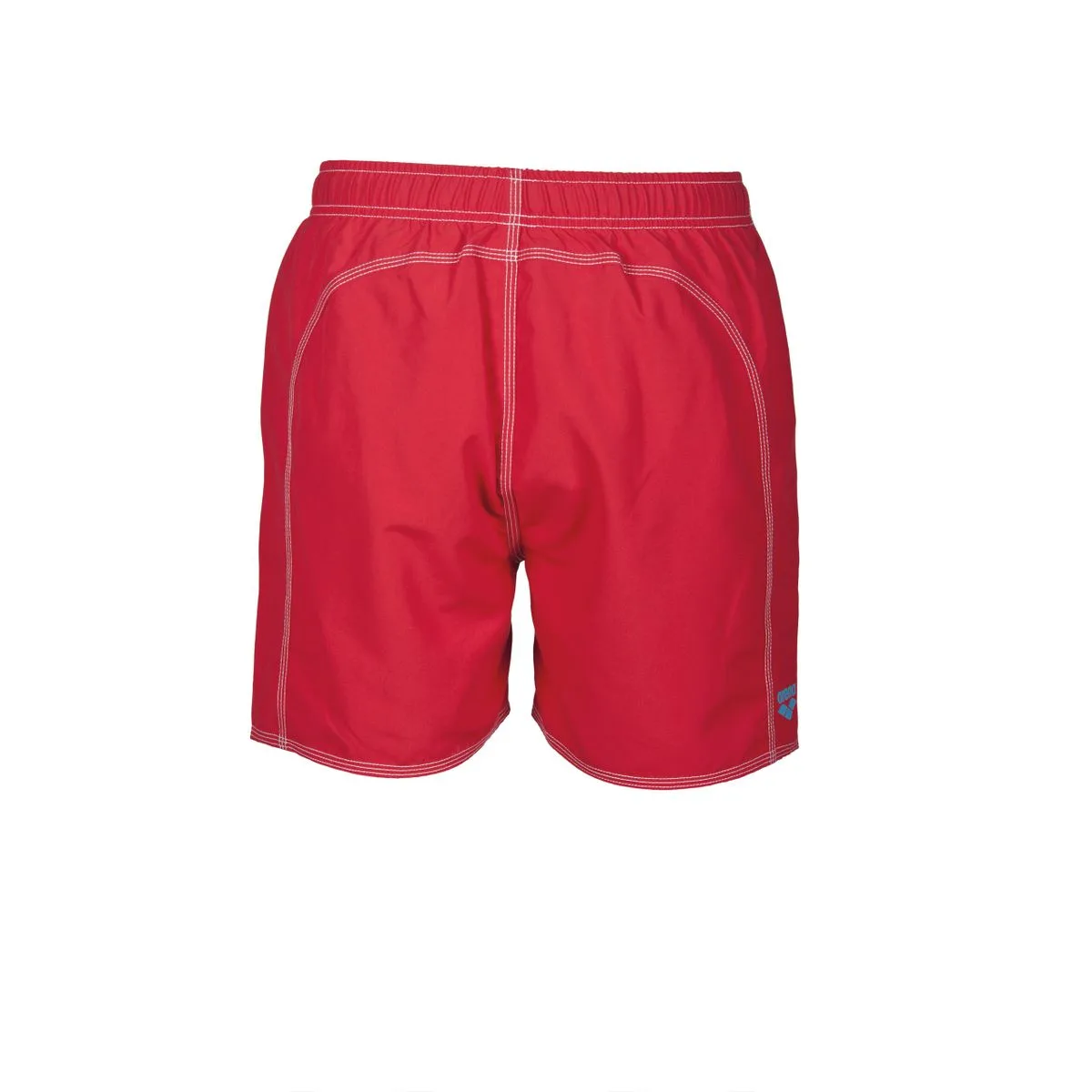 Arena Fundamentals Solid Herren Badehose, rot