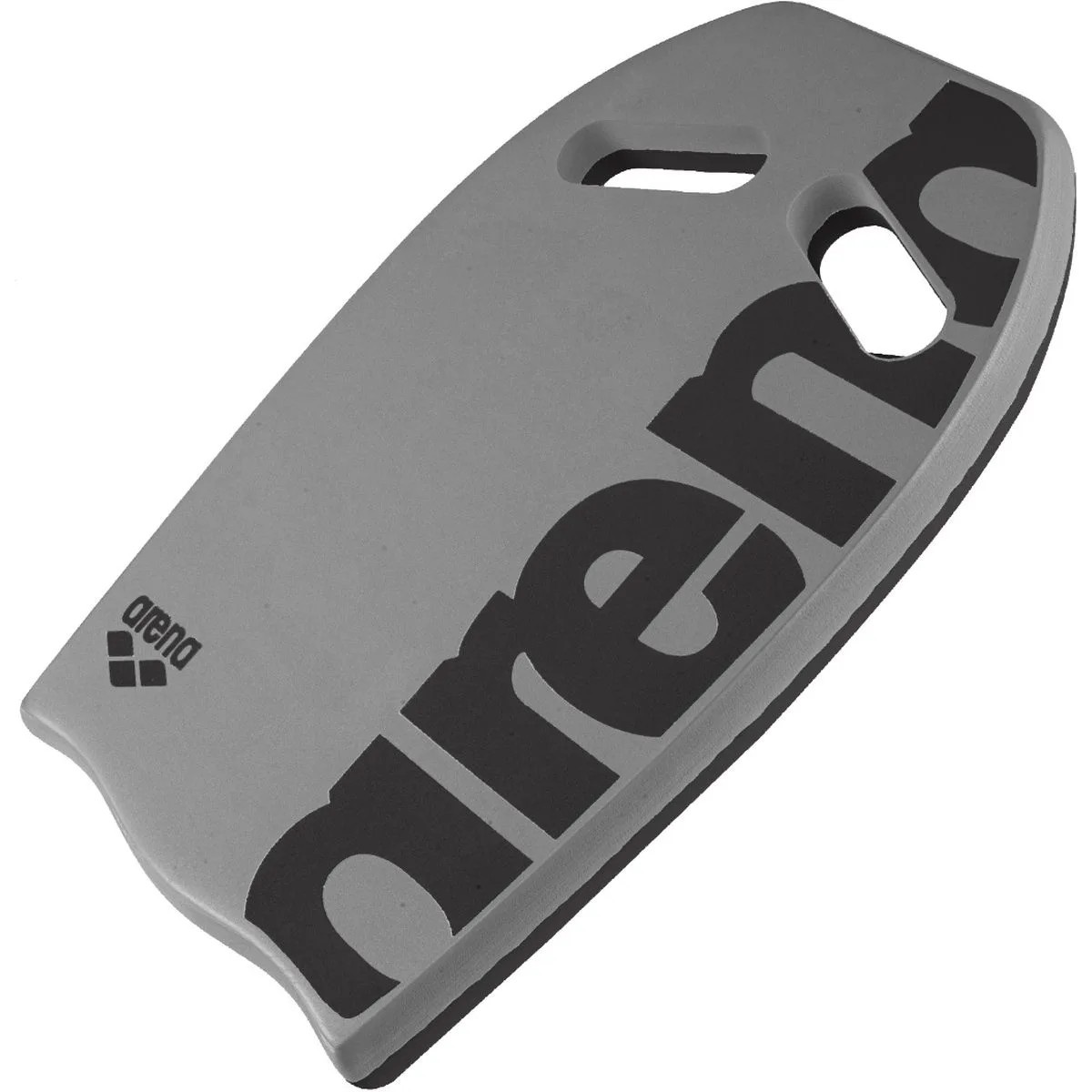 Kickboard Trainingsgerät, grau NS