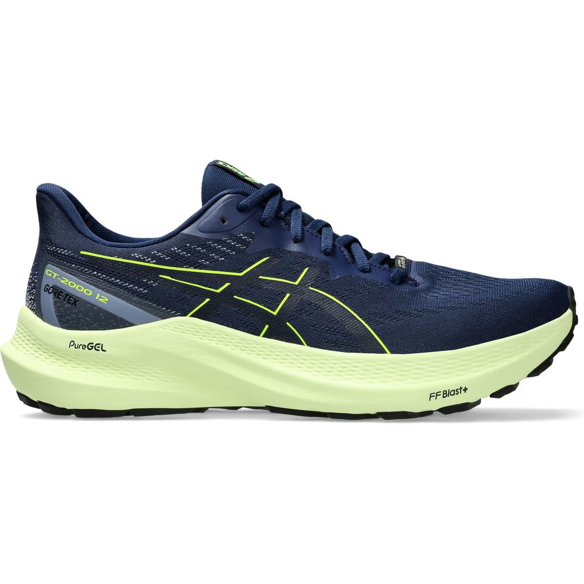GT-2000™ 12 GTX Herren Laufschuhe, blau, Größe 44 44