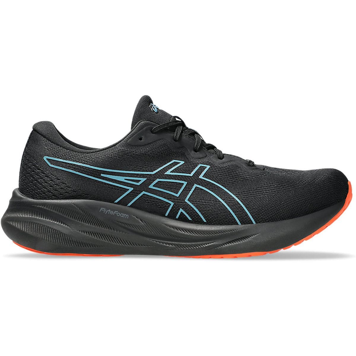 Gel-Pulse 15 GTX Herren Laufschuhe, schwarz, Größe 47 47