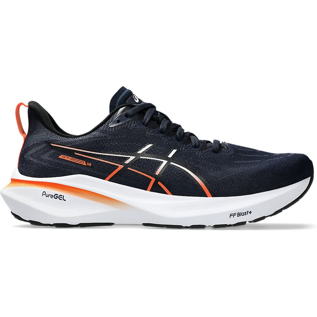 GT-2000 13 Herren Laufschuhe, blau, Größe 46 46