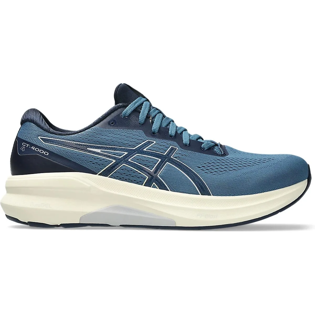 GT-4000 4 Herren Laufschuhe, blau, Größe 44 ½ 44 ½