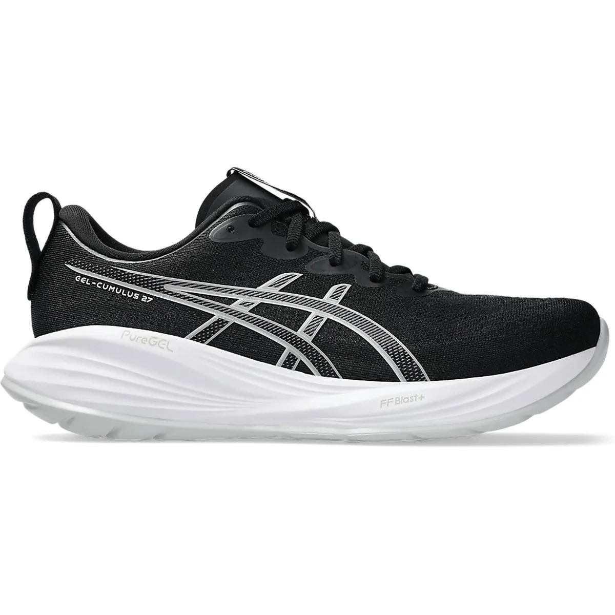 Gel-Cumulus™ 27 Herren Laufschuhe, schwarz, Größe 42 ½ 42 ½